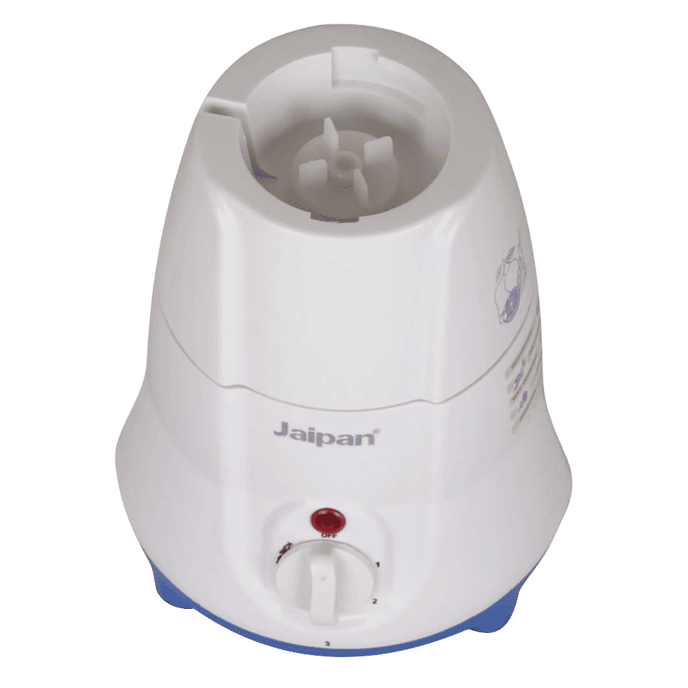 Jaipan Kitchen Gold 550 Watt 3 Jars Mixer Grinder (Leak Proof Unbreakable, White) Jaipan Kitchen Gold 550 Watt 3 Jars Mixer Grinder (Leak Proof Unbreakable, White)_5