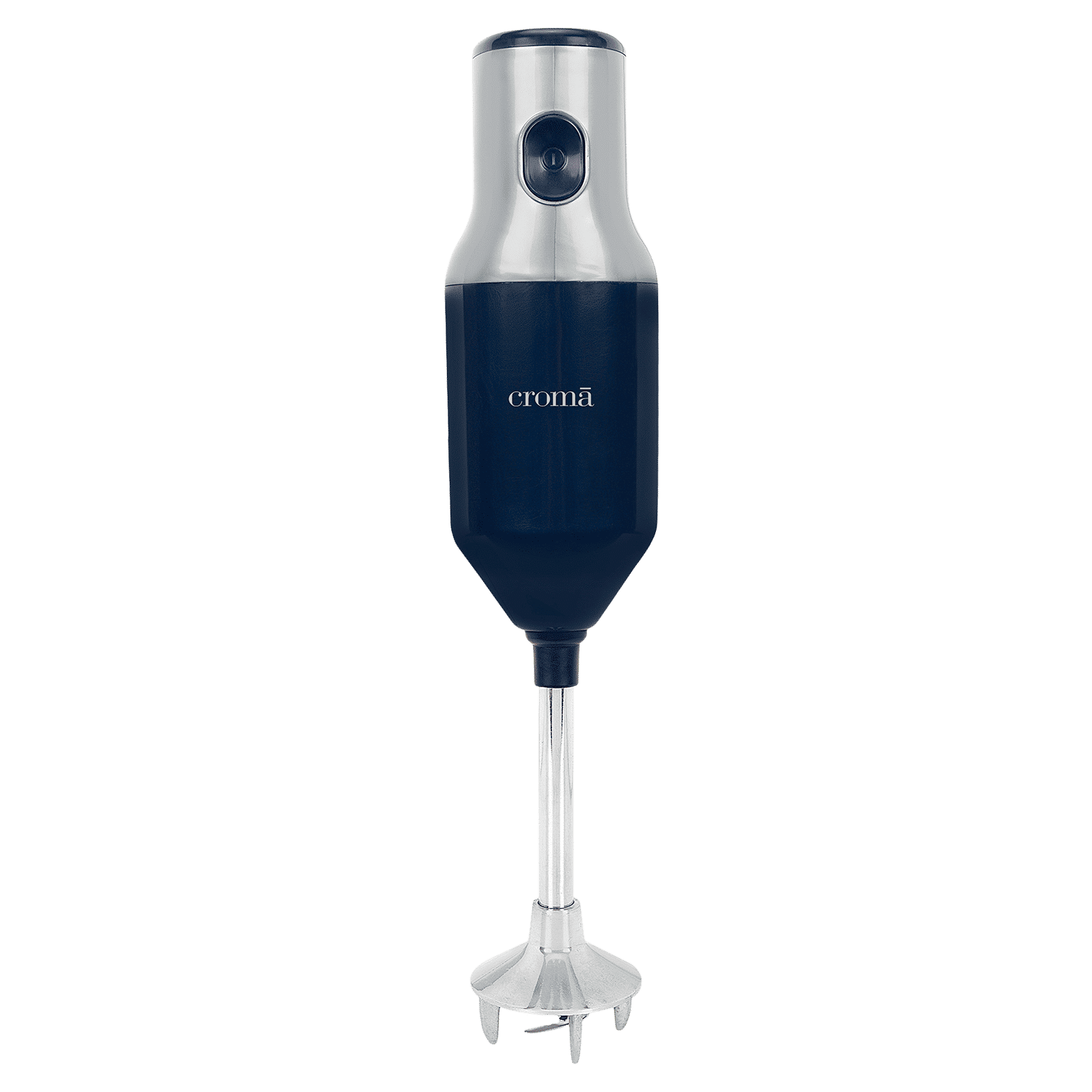 Croma 250 Watt Hand Blender with 3 Attachments (Black)_2