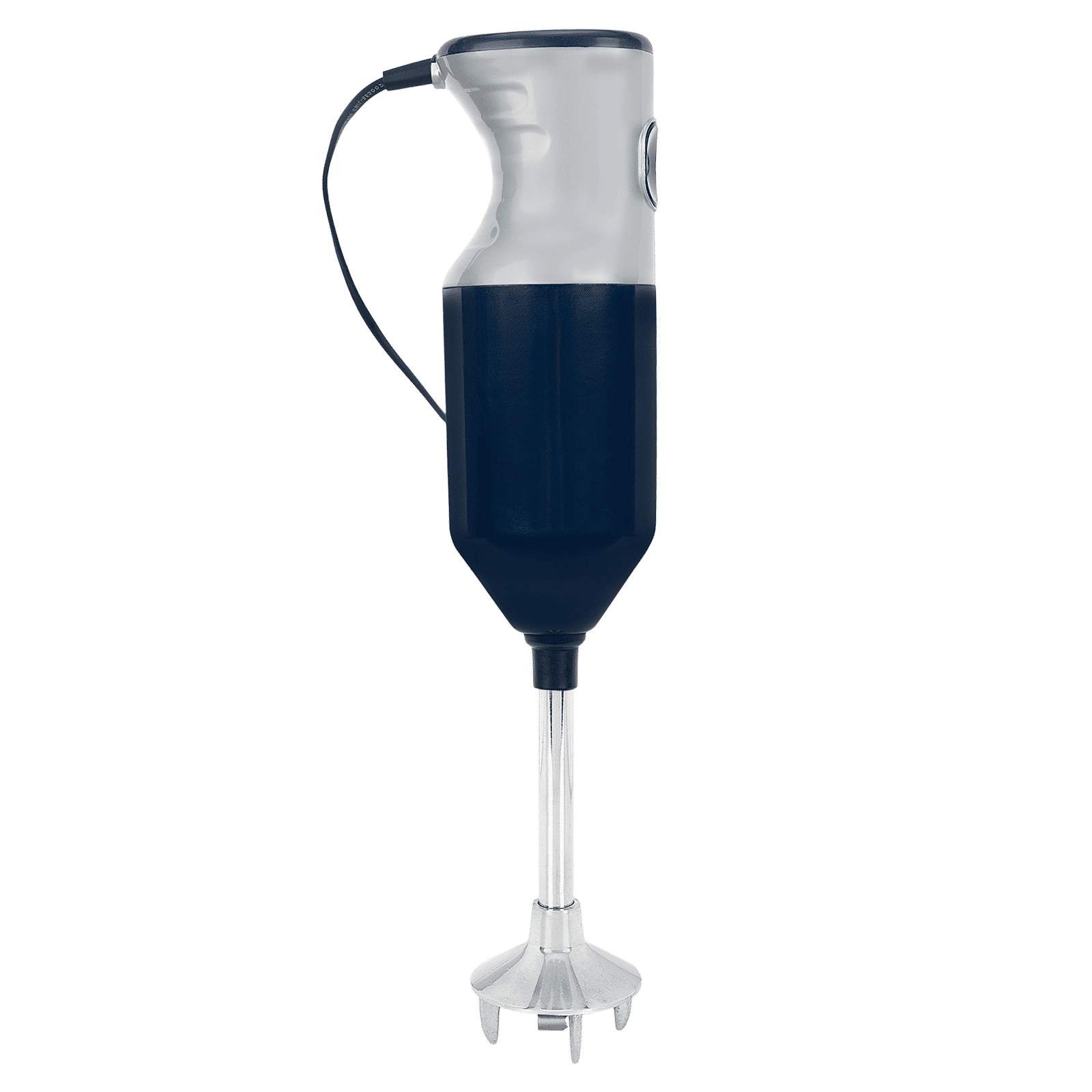 Croma 250 Watt Hand Blender with 3 Attachments (Black)_3