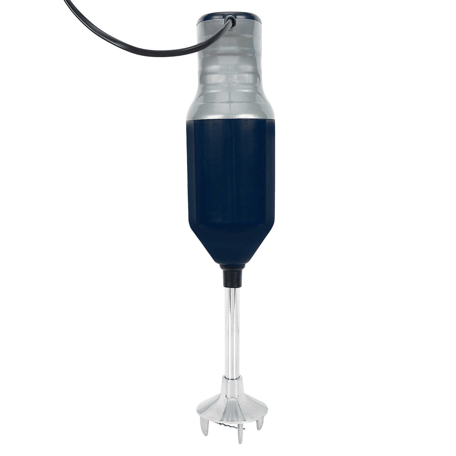 Croma 250 Watt Hand Blender with 3 Attachments (Black)_4