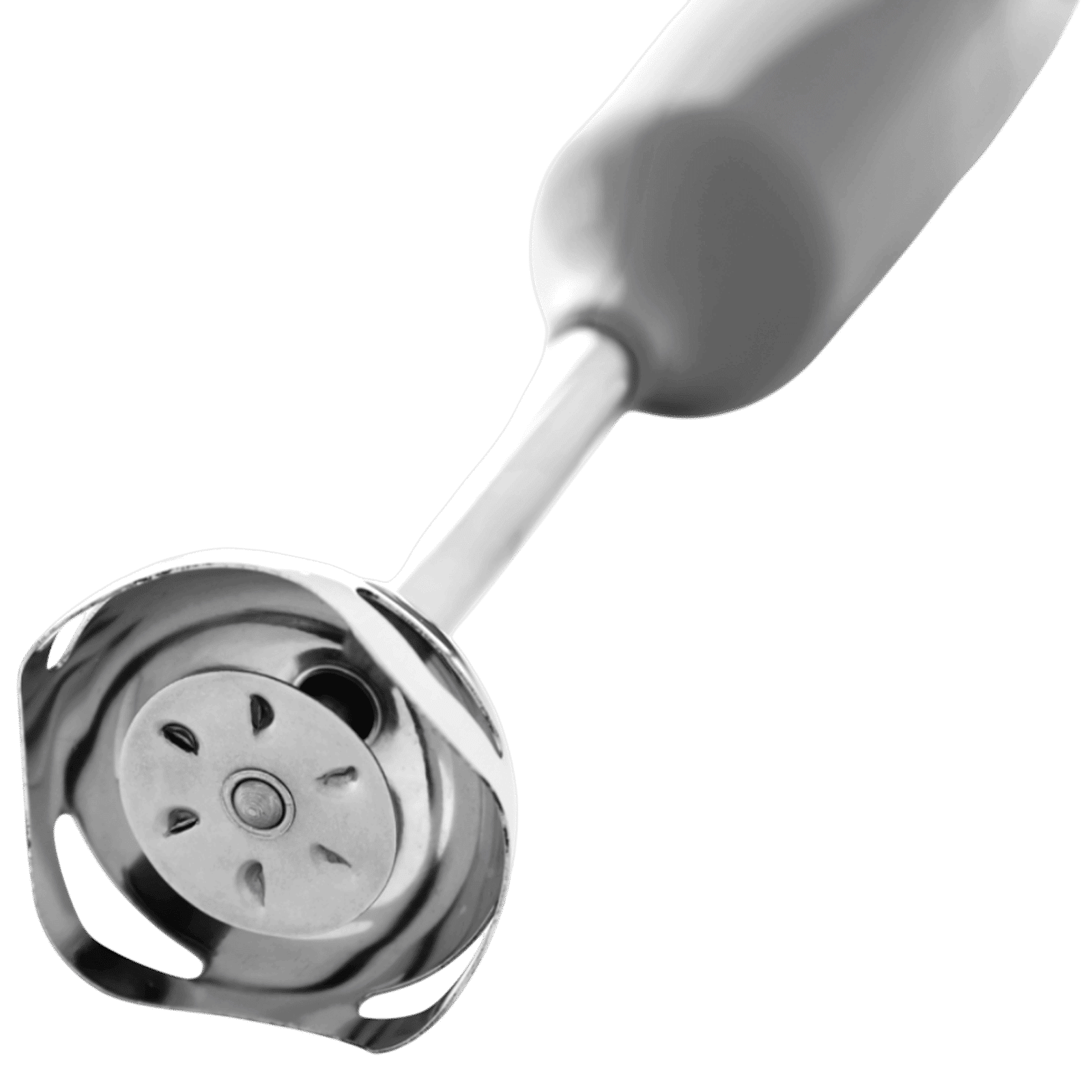 PHILIPS HL1682/00 300 Watt Hand Blender (SmartFlow Technology, Grey)_5