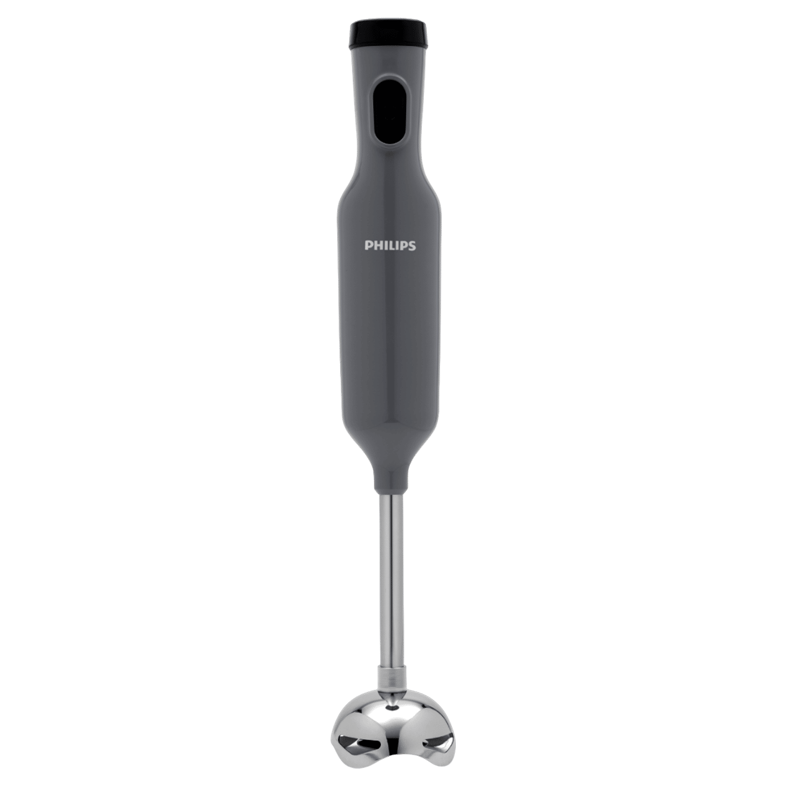 PHILIPS HL1682/00 300 Watt Hand Blender (SmartFlow Technology, Grey)_1