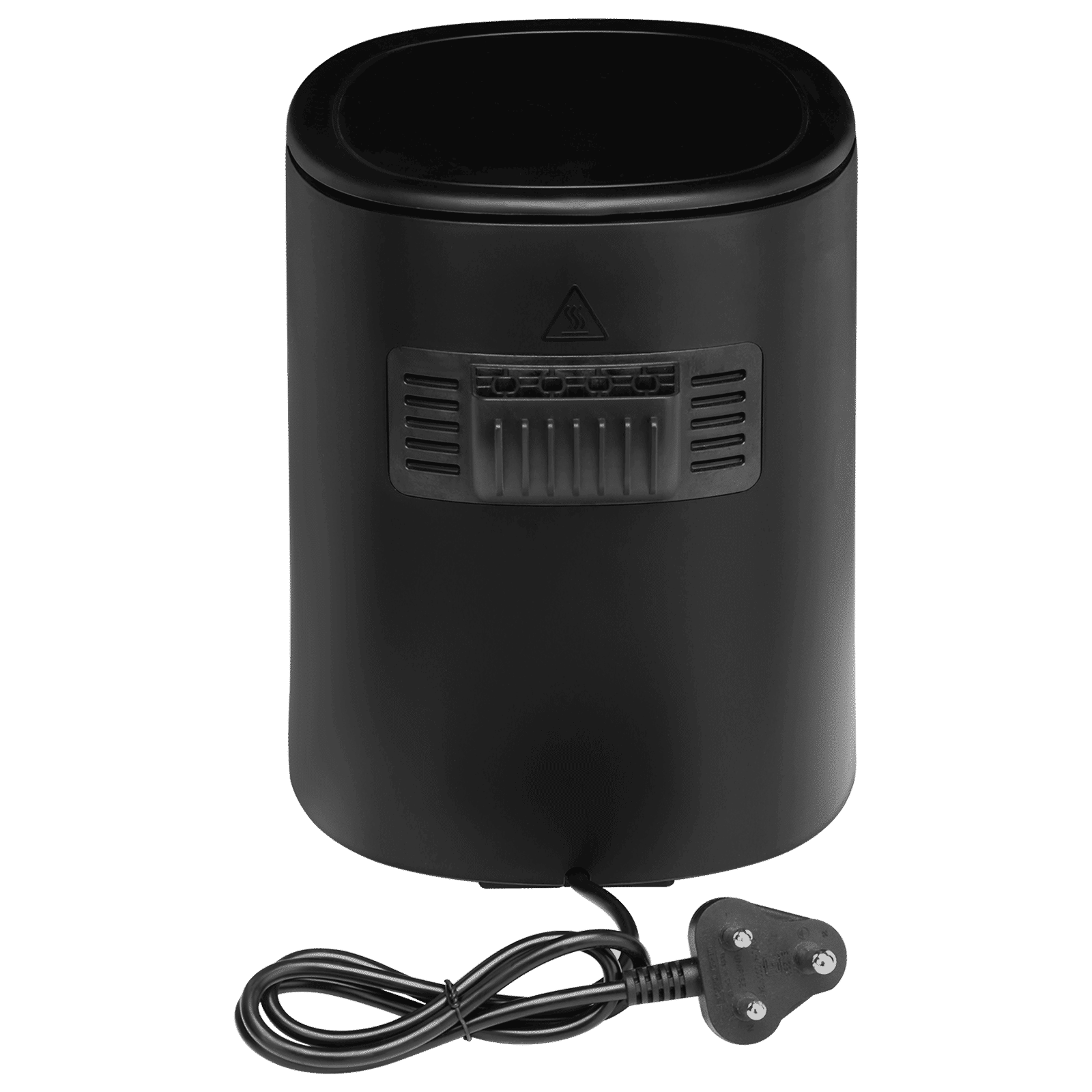 Croma 3.5L 1500 Watt Digital Air Fryer with Rapid Heat Circulation Technology (Black)_4