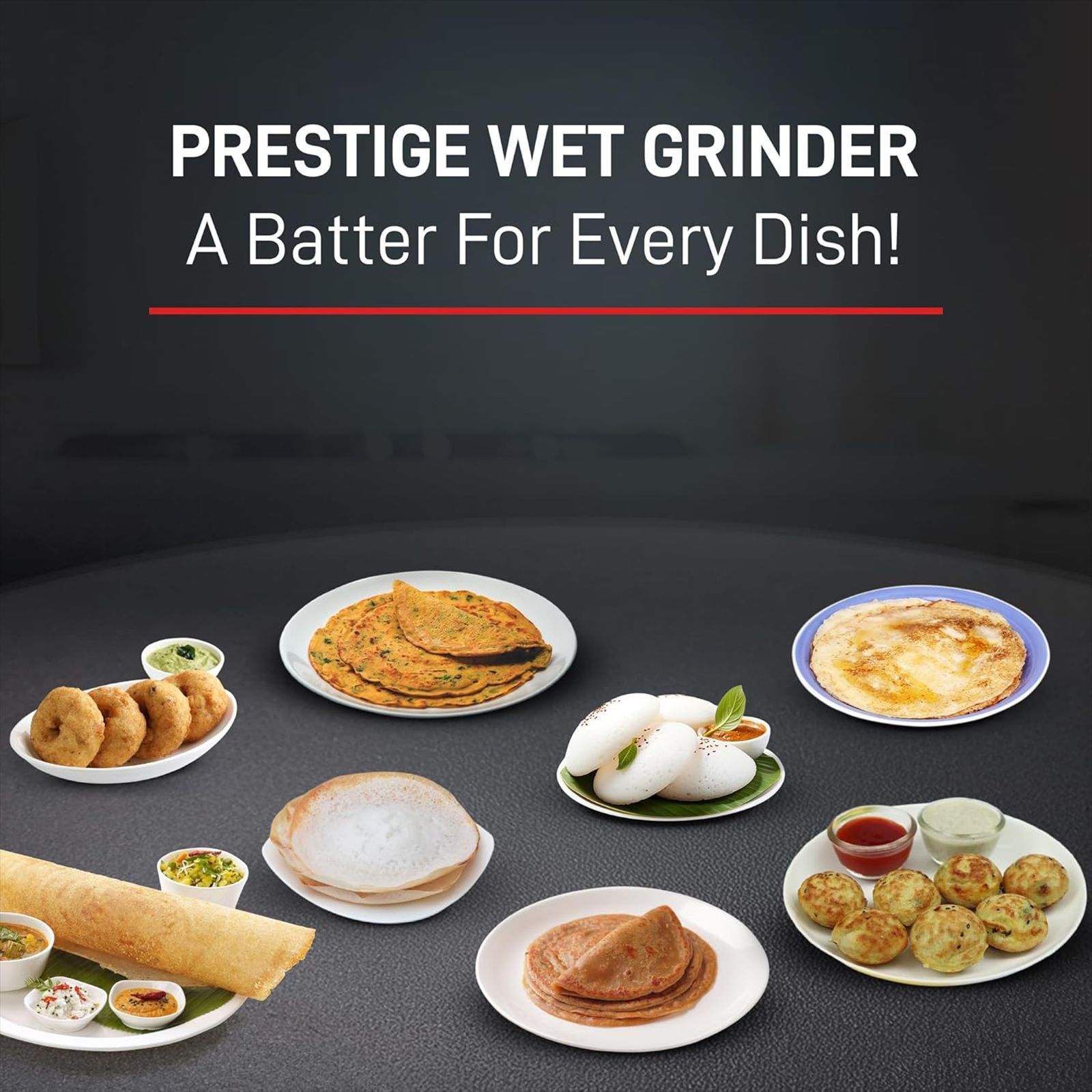 Prestige Verna 2 Litres 2 Stones Wet Grinder (Heavy Duty Motor, Purple)_7