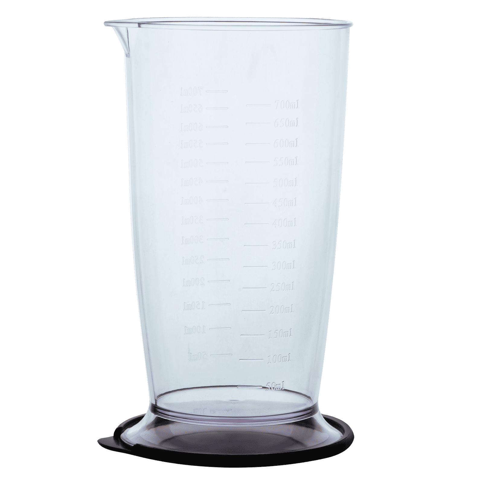 Croma AK5701 600 Watt Hand Blender with 4 Attachments (Speed Selector, Black) Croma AK5701 600 Watt Hand Blender with 4 Attachments (Speed Selector, Black)_13