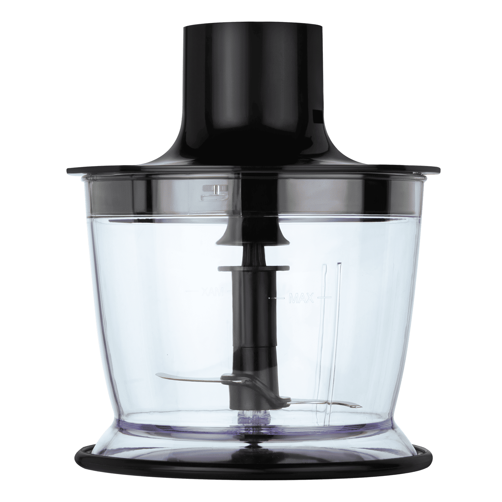 Croma AK5701 600 Watt Hand Blender with 4 Attachments (Speed Selector, Black)_7