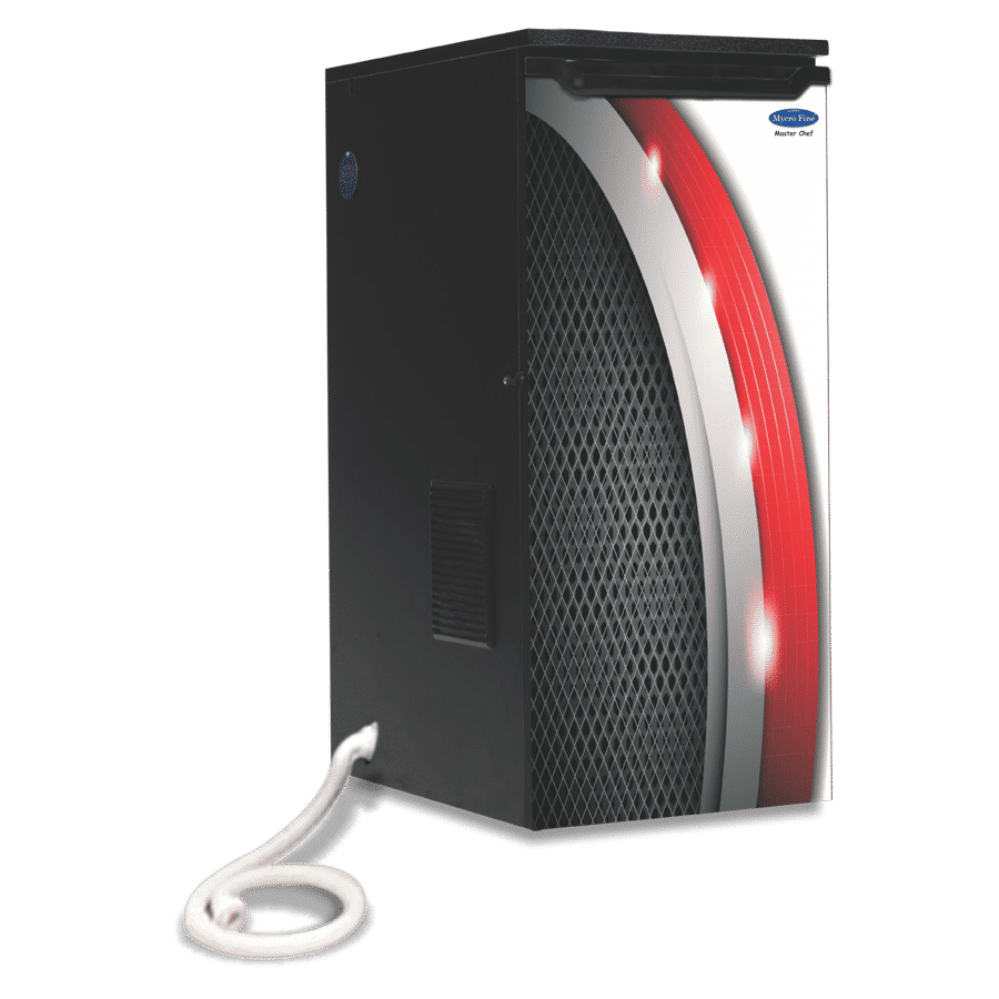 Mycrofine Masterchef Flour Mill Machine (Metal Grid) Mycrofine Masterchef Flour Mill Machine (Metal Grid)_1