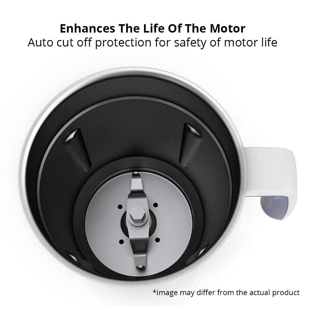 PHILIPS Viva Collection 750 Watt 3 Jars Mixer Grinder (19500 RPM, Auto Cut Off Protection, White/Blue) PHILIPS Viva Collection 750 Watt 3 Jars Mixer Grinder (19500 RPM, Auto Cut Off Protection, White/Blue)_11