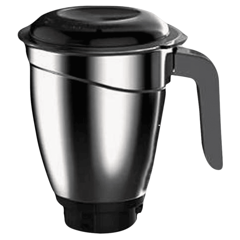 PHILIPS Daily Collection 750 Watt 3 Jars Mixer Grinder (Turbo Motor, Black) PHILIPS Daily Collection 750 Watt 3 Jars Mixer Grinder (Turbo Motor, Black)_5