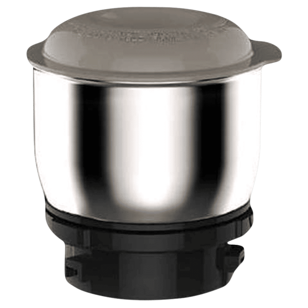 PHILIPS Daily Collection 750 Watt 3 Jars Mixer Grinder (Turbo Motor, Black) PHILIPS Daily Collection 750 Watt 3 Jars Mixer Grinder (Turbo Motor, Black)_6