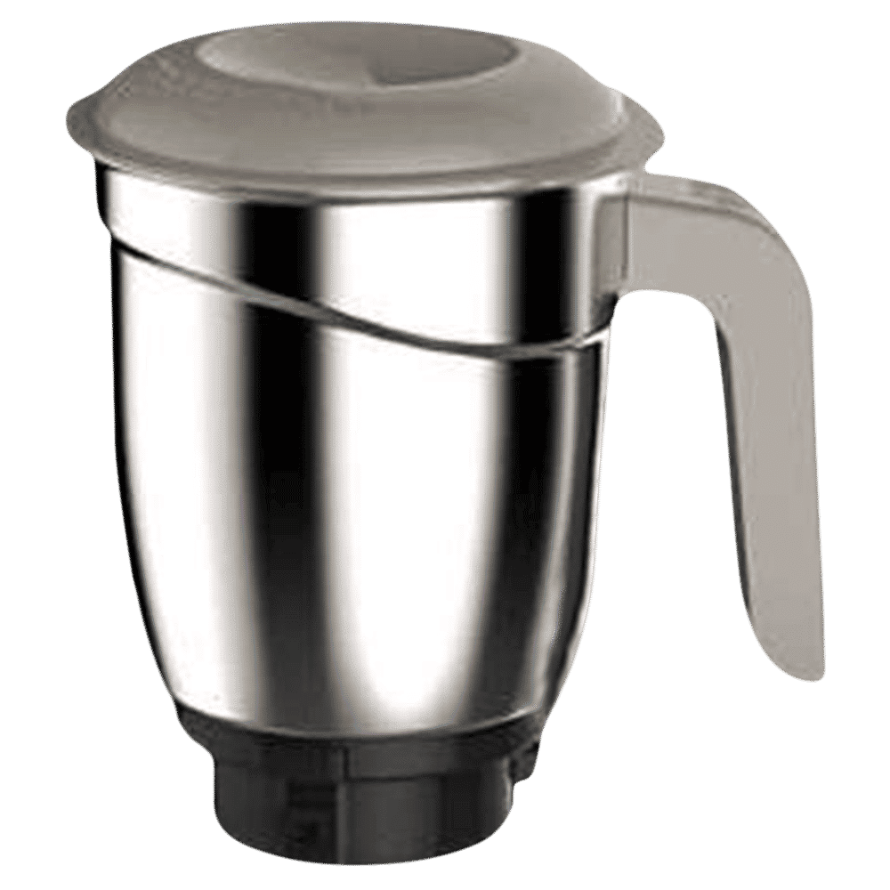 PHILIPS Daily Collection 750 Watt 3 Jars Mixer Grinder (Turbo Motor, Black) PHILIPS Daily Collection 750 Watt 3 Jars Mixer Grinder (Turbo Motor, Black)_4