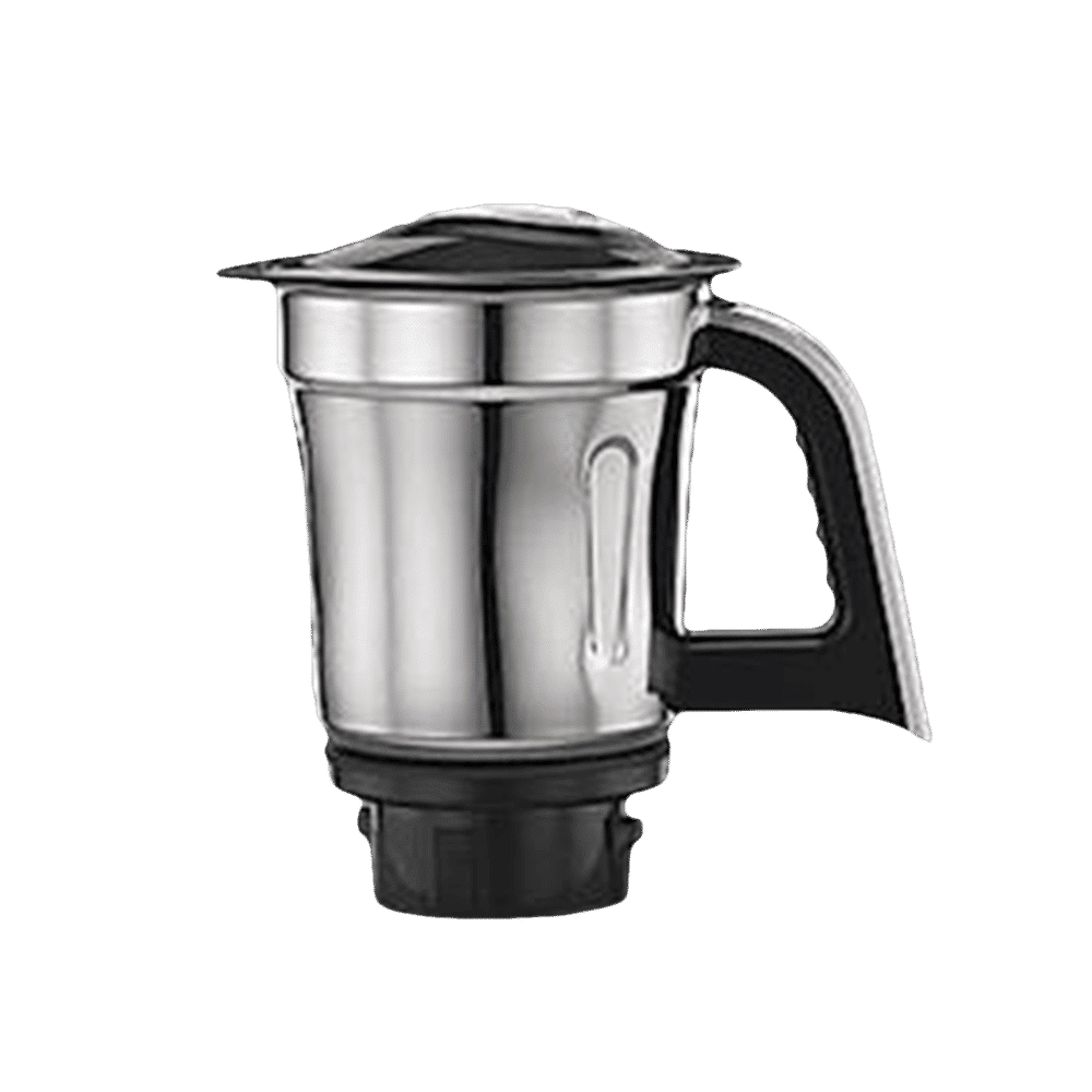 Preethi Zodiac 750 Watt 5 Jars Juicer Mixer Grinder (19000 RPM, 3D Cooling System, Black)_10