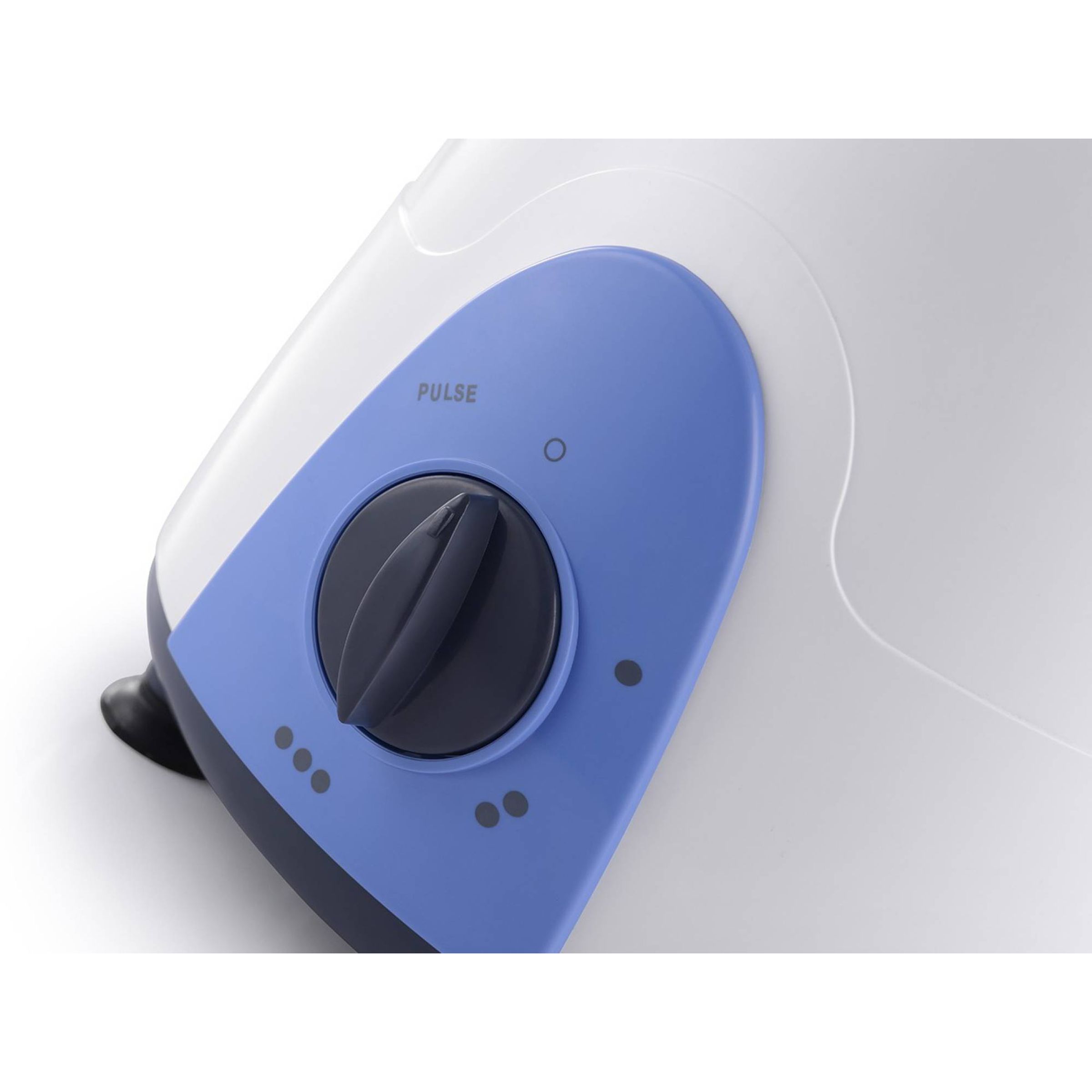 USHA Colt 500 Watt 3 Jars Mixer Grinder (Overload Protection, White/Blue)_14