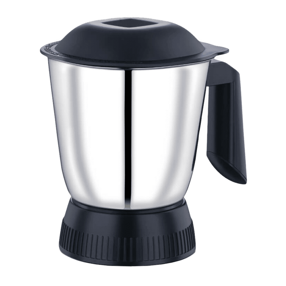 morphy richards Icon Superb 1000 Watt Food Processor with 6 Blades (Glazing Copper Gold)_4