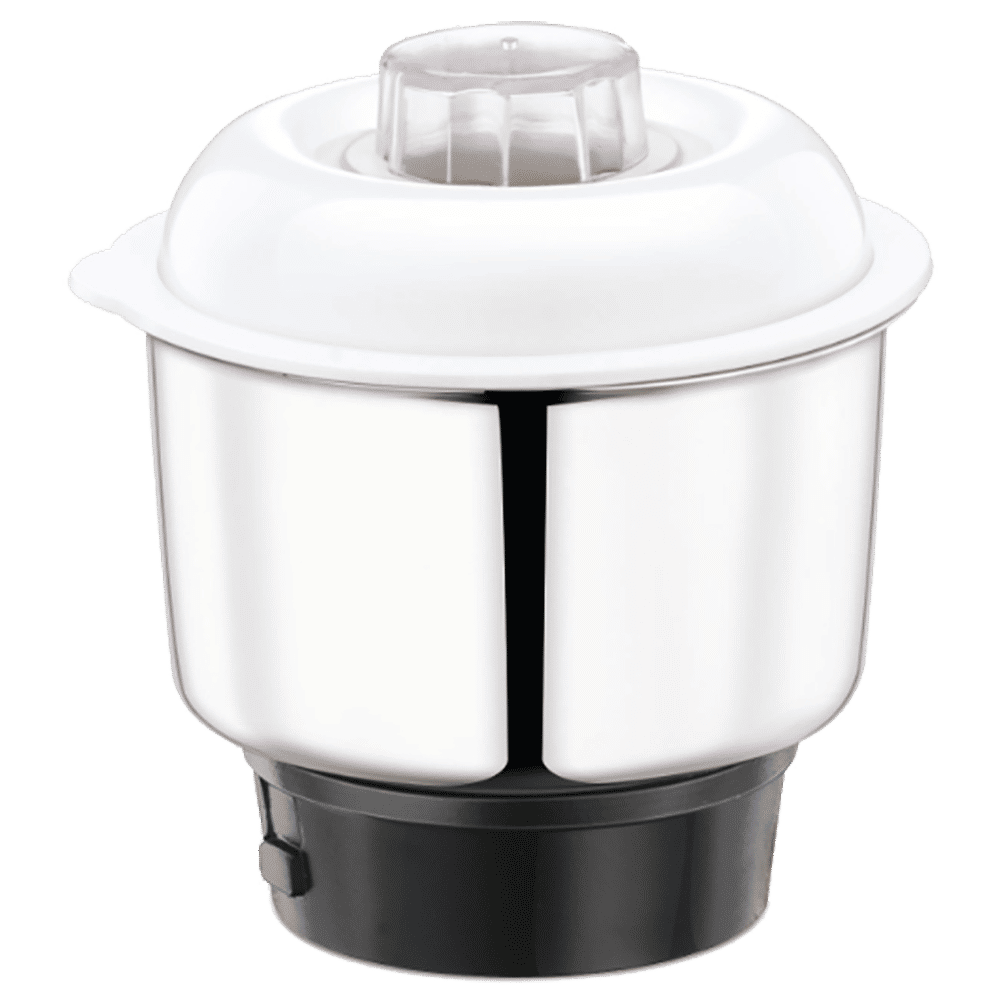 morphy richards Icon Royale 600 Watt 3 Jars Mixer Grinder (18000 RPM, Overload Protection, Sapphire)_8