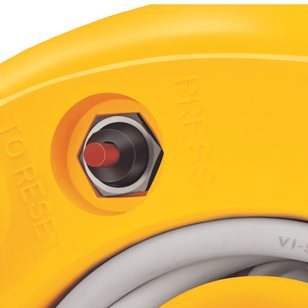 morphy richards Primo Classique 750 Watt 3 Jars Mixer Grinder (18000 RPM, Overload Protection, Grey/Orange)_9