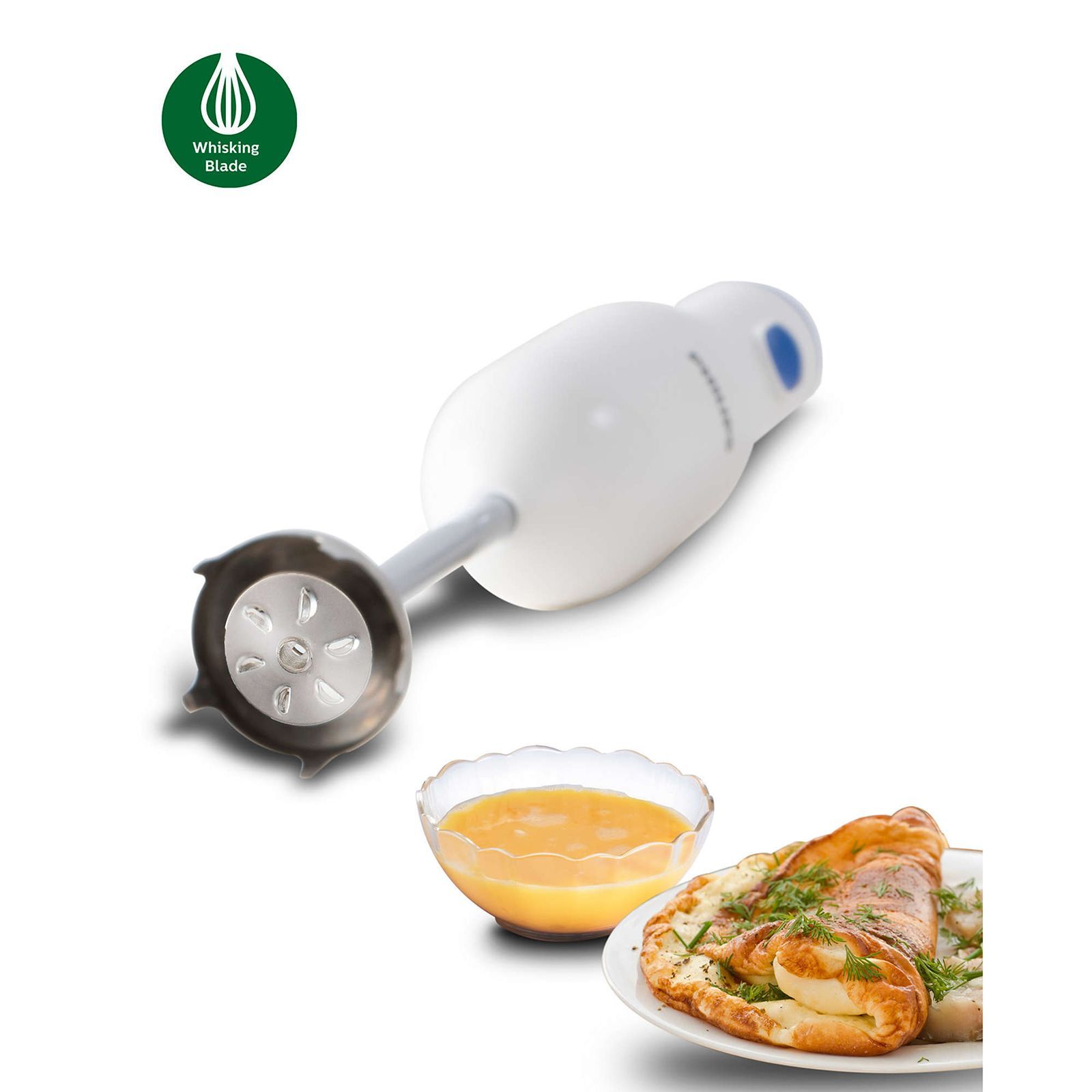 PHILIPS Daily Collection 250 Watt Hand Blender with 2 Attachments (Safety Carry Lock, Blue & White) PHILIPS Daily Collection 250 Watt Hand Blender with 2 Attachments (Safety Carry Lock, Blue & White)_20