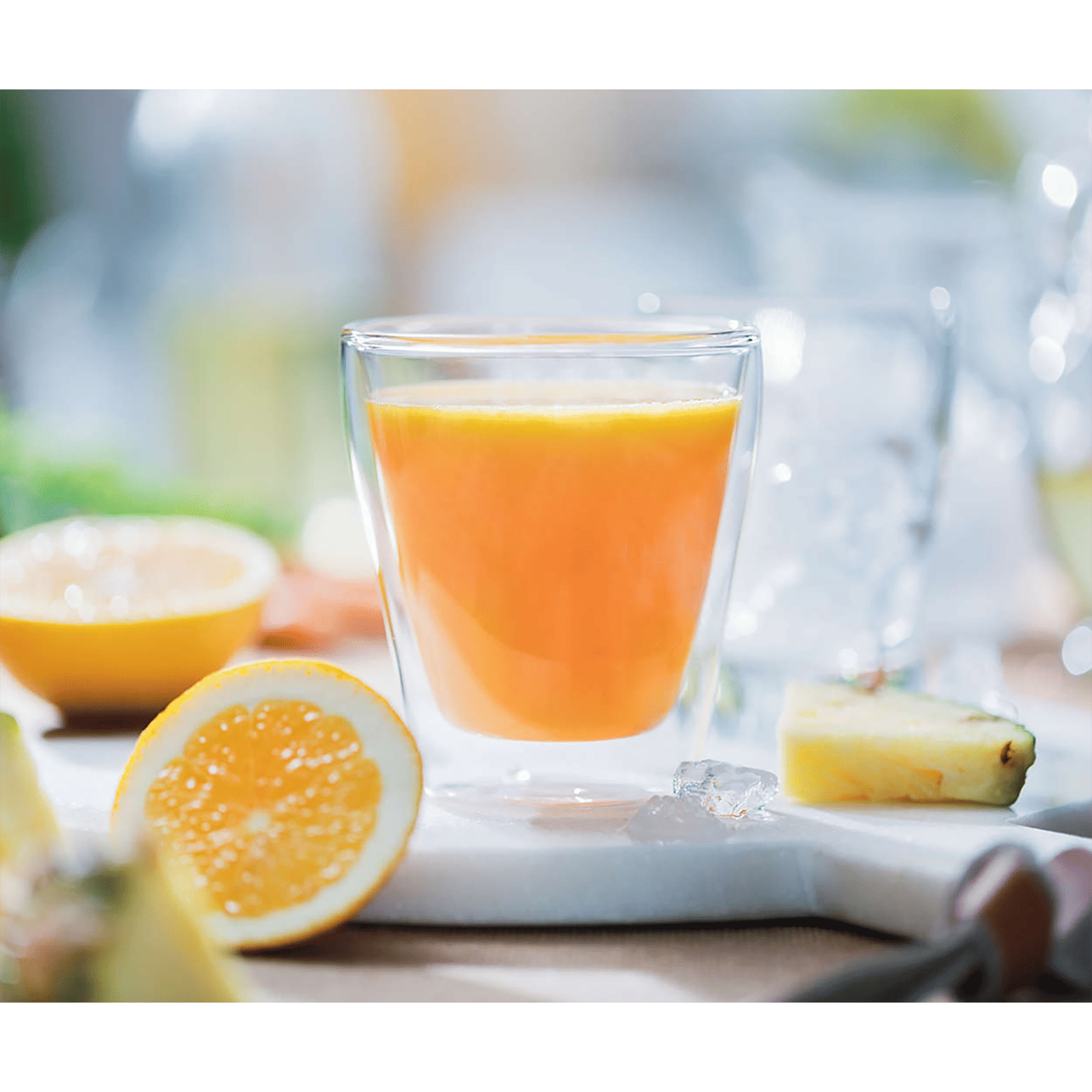 PHILIPS Viva Collection 150 Watt 1 Jar Masticating Juicer (100 RPM, QuickClean Technology, Black/White)_9