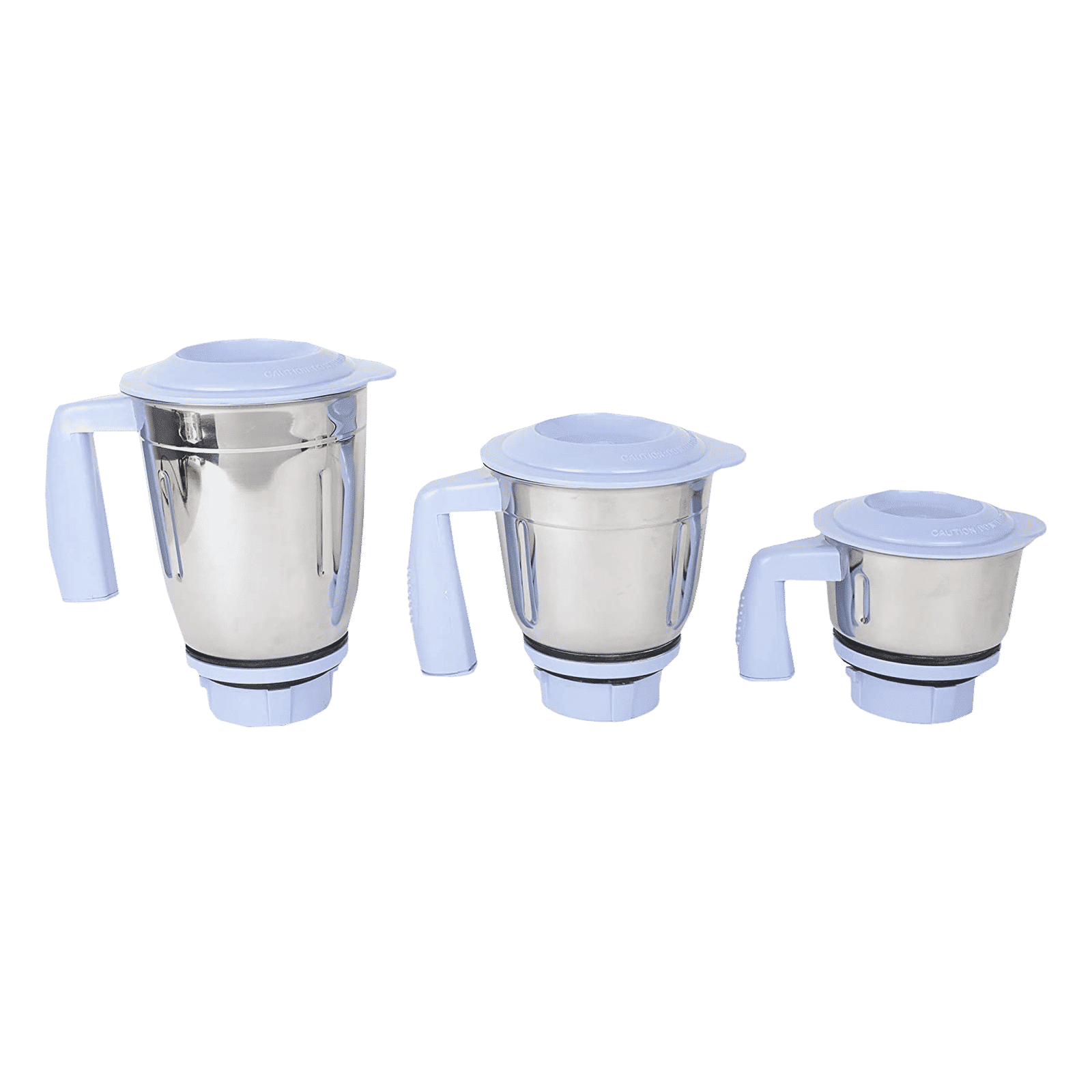 KENSTAR Slender-7 750 Watt 3 Jars Mixer Grinder (18000 RPM, Hybrid Motor, Parker White/Blue)_8