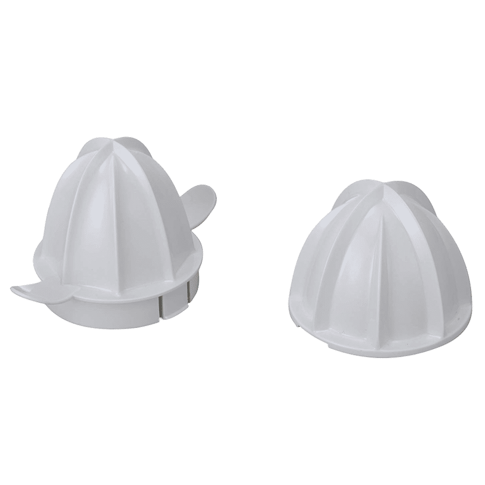 BLACK&DECKER 30 Watt Citrus Juicer (Two Way Spin, White)_6