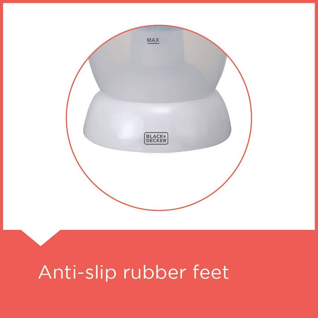 BLACK&DECKER 30 Watt Citrus Juicer (Two Way Spin, White)_11