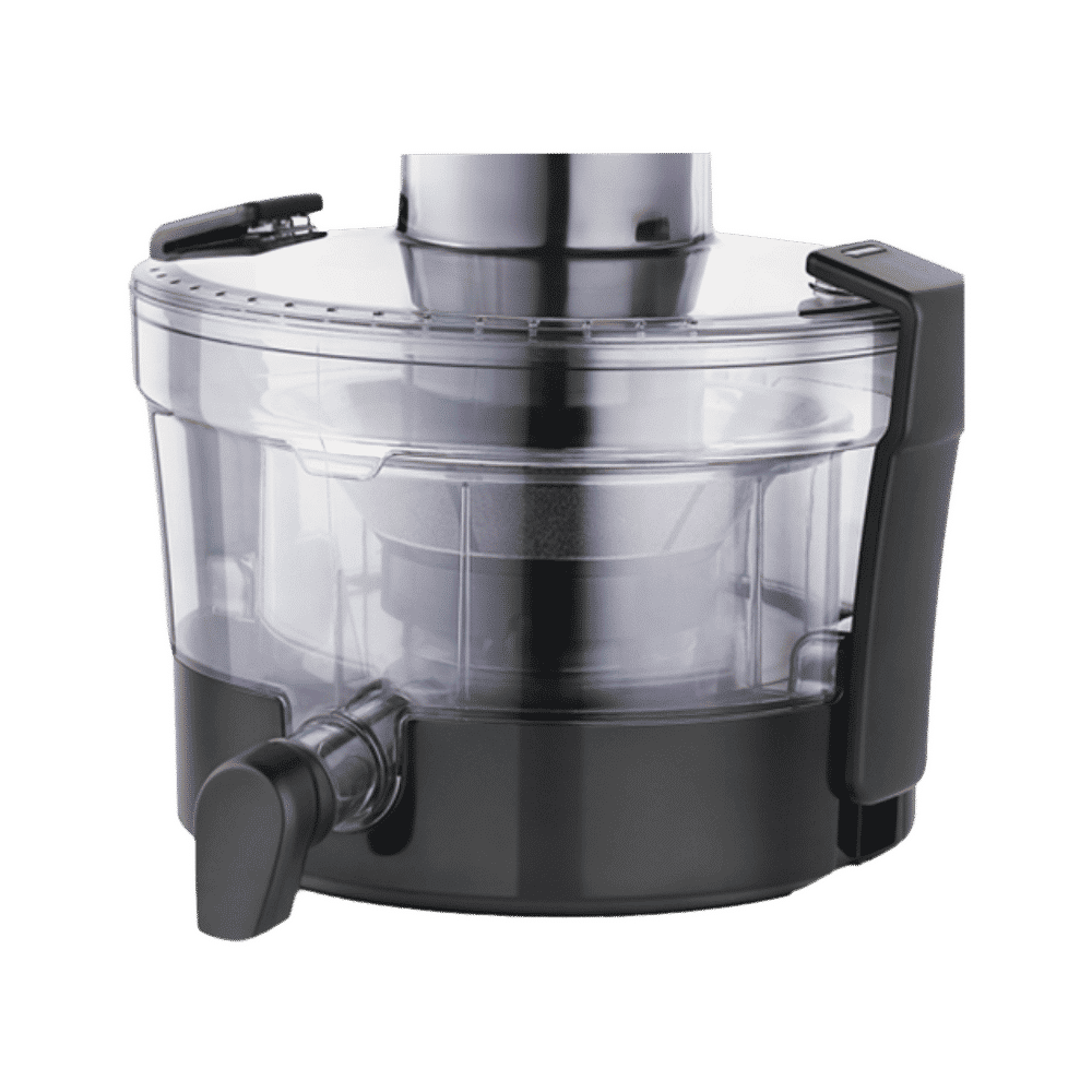 USHA FP 3811 1000 Watt Food Processor with 6 Blades (Black & Silver) USHA FP 3811 1000 Watt Food Processor with 6 Blades (Black & Silver)_6