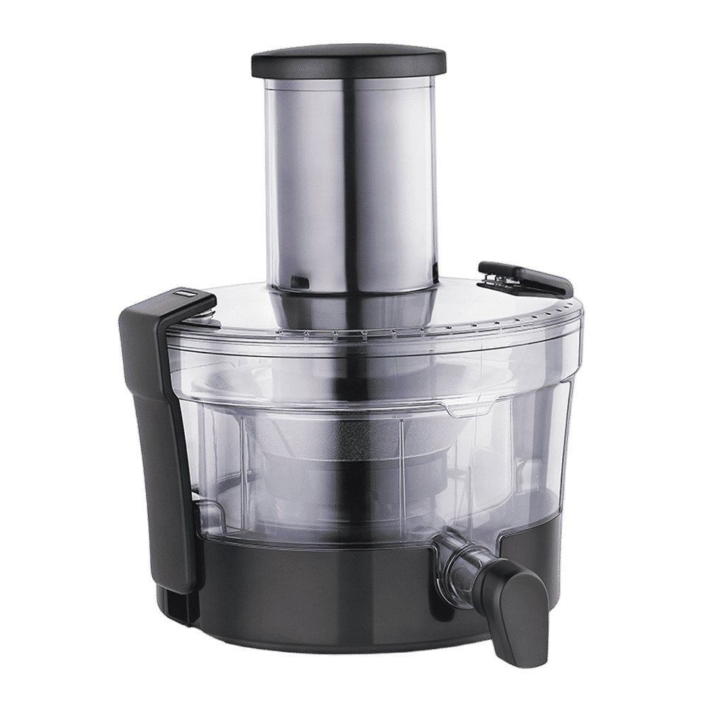 USHA FP 3811 1000 Watt Food Processor with 6 Blades (Black & Silver) USHA FP 3811 1000 Watt Food Processor with 6 Blades (Black & Silver)_9