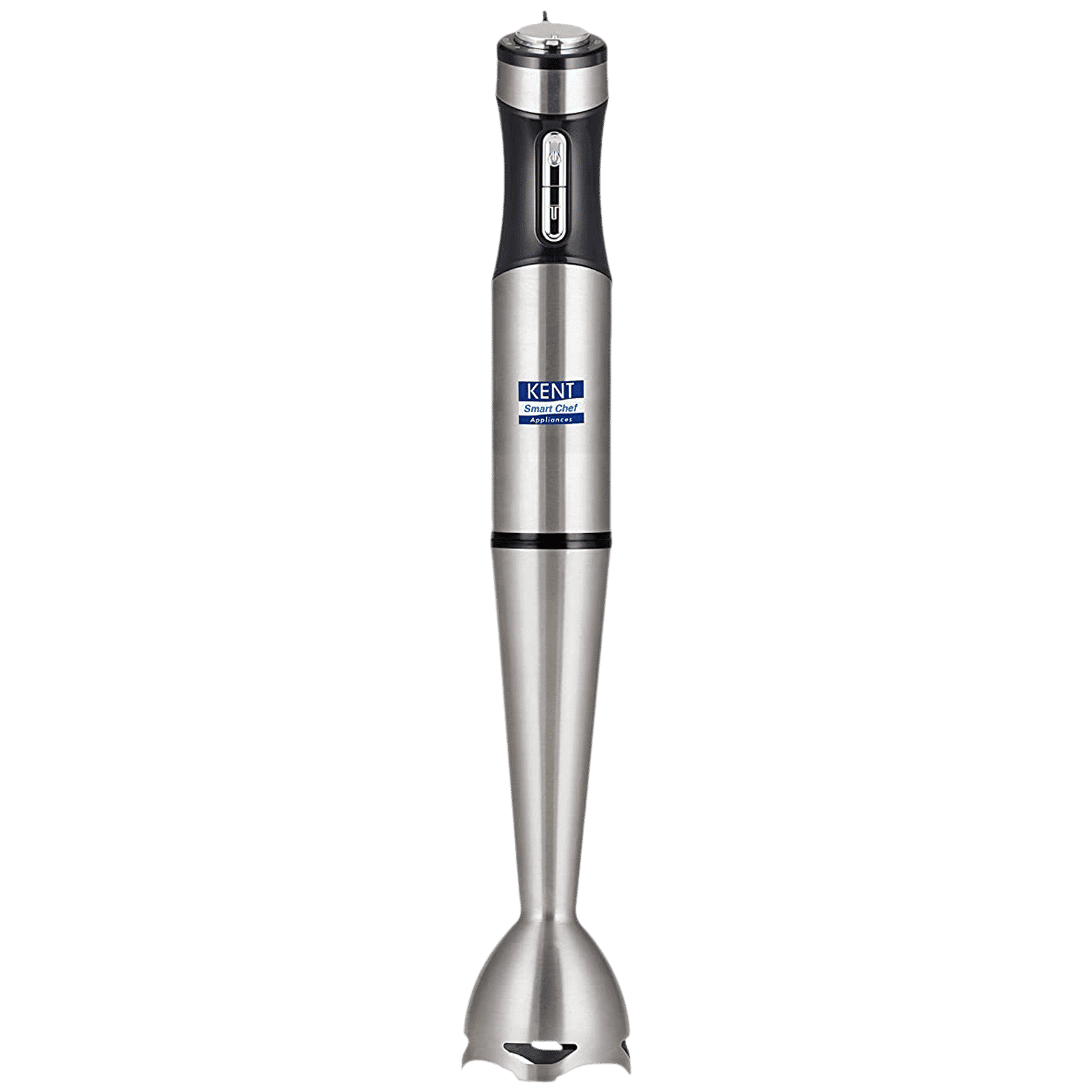 KENT 400 Watt 3 Speed Hand Blender (Low Noise Operation, Silver)_1