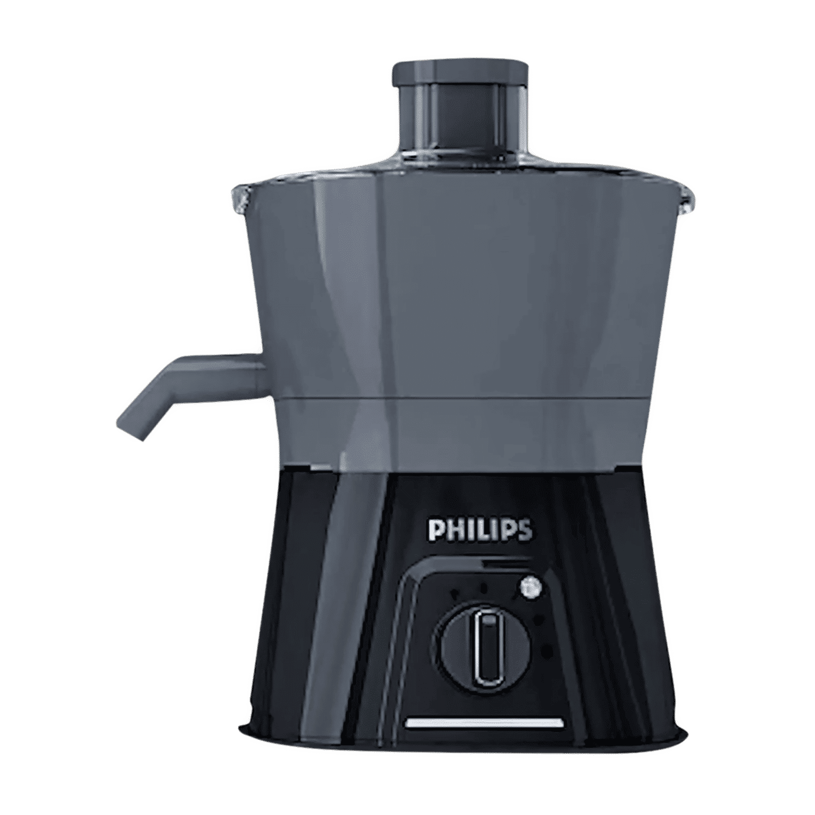 PHILIPS Viva Collection 600 Watt 4 Jars Juicer Mixer Grinder (20000 RPM, Overload Protection, Carbon Black & Cashmere Grey)_4