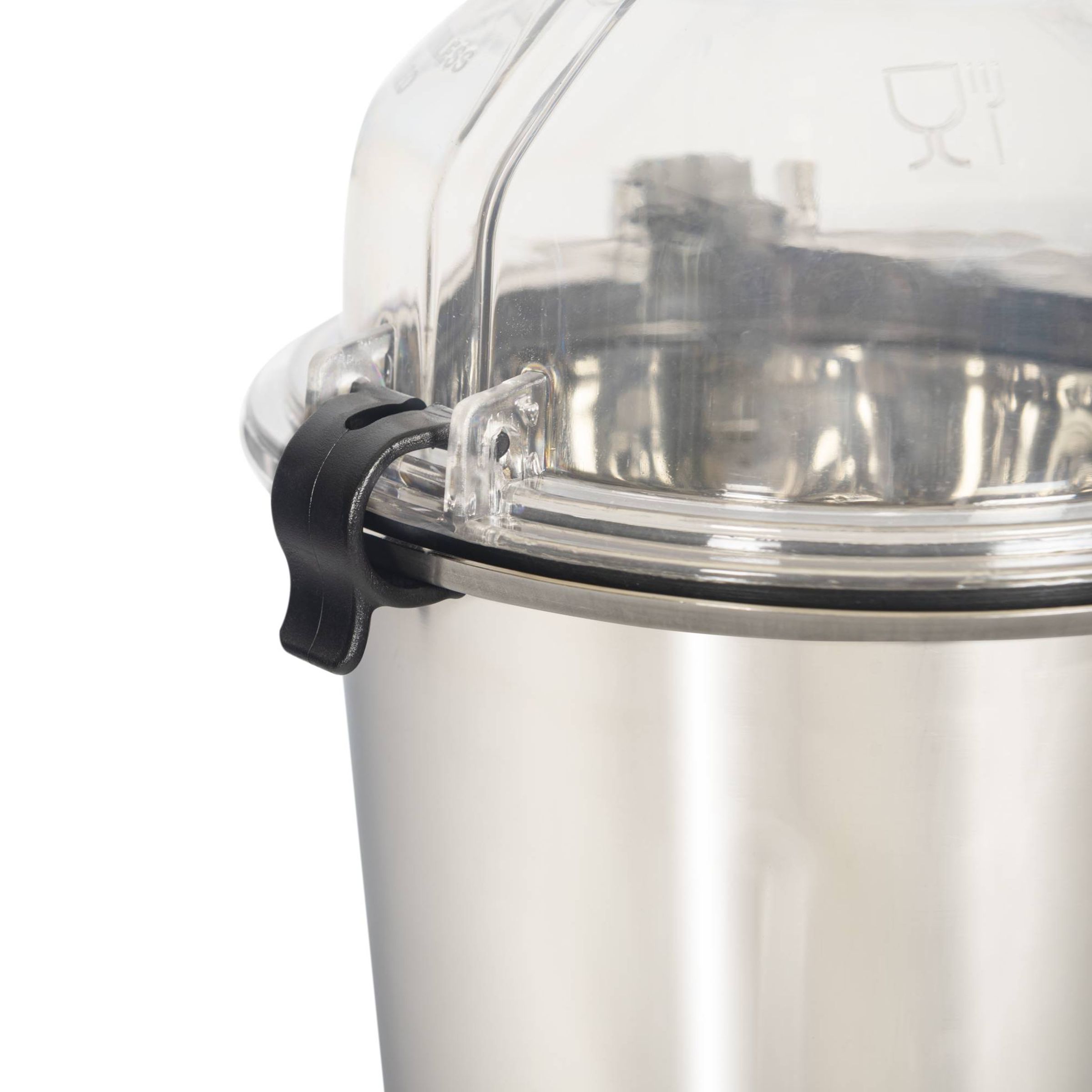 BAJAJ GX 3701 750 Watt 3 Jars Mixer Grinder (18000 RPM, Nutri Pro Feature, Black) BAJAJ GX 3701 750 Watt 3 Jars Mixer Grinder (18000 RPM, Nutri Pro Feature, Black)_11