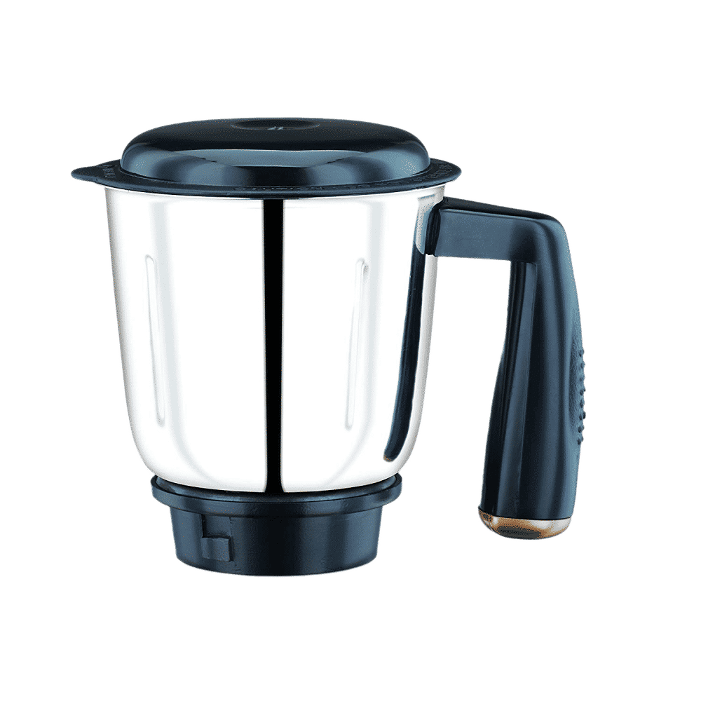 BAJAJ GX 3701 750 Watt 3 Jars Mixer Grinder (18000 RPM, Nutri Pro Feature, Black) BAJAJ GX 3701 750 Watt 3 Jars Mixer Grinder (18000 RPM, Nutri Pro Feature, Black)_9