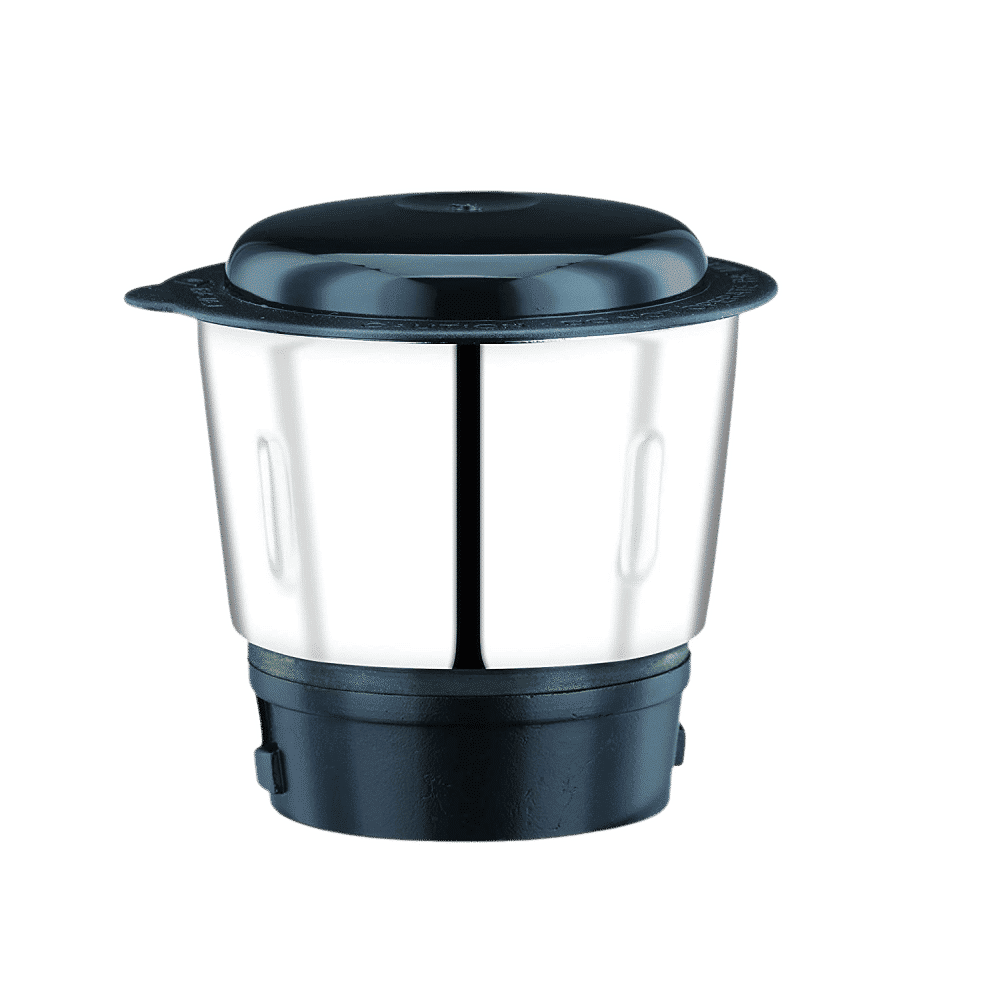 BAJAJ GX 3701 750 Watt 3 Jars Mixer Grinder (18000 RPM, Nutri Pro Feature, Black) BAJAJ GX 3701 750 Watt 3 Jars Mixer Grinder (18000 RPM, Nutri Pro Feature, Black)_10