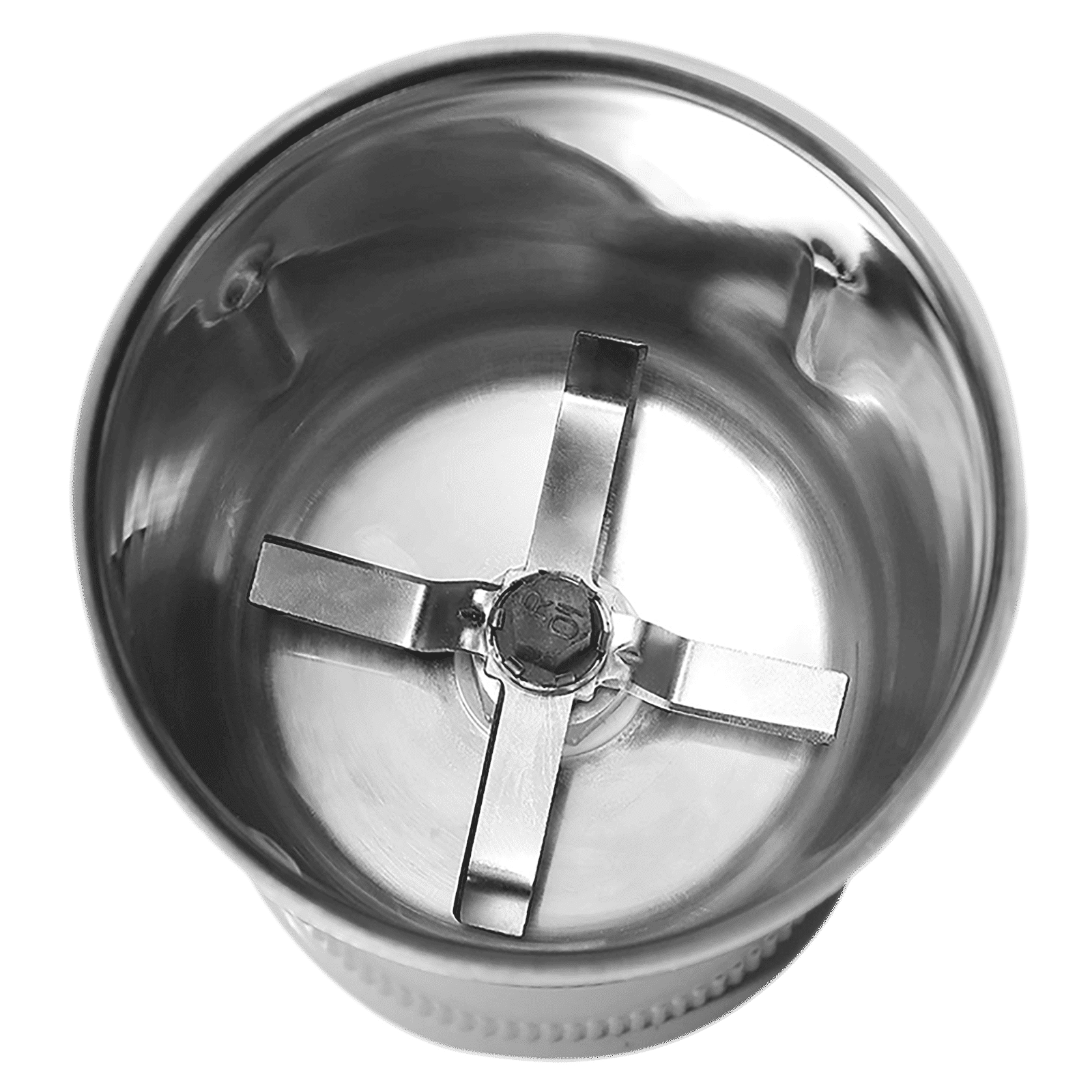 KENSTAR Nutriv Plus 450 Watt 3 Jars Juicer Mixer Grinder (18000 RPM, Hybrid Motor, White/Maroon)_8