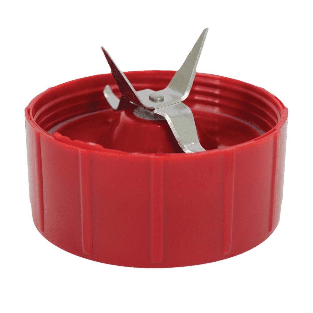 WONDERCHEF Nutri-Blend 400 Watt 3 Jars Mixer Grinder Blender (22000 RPM, Anti-Rust Blades, Red) WONDERCHEF Nutri-Blend 400 Watt 3 Jars Mixer Grinder Blender (22000 RPM, Anti-Rust Blades, Red)_5