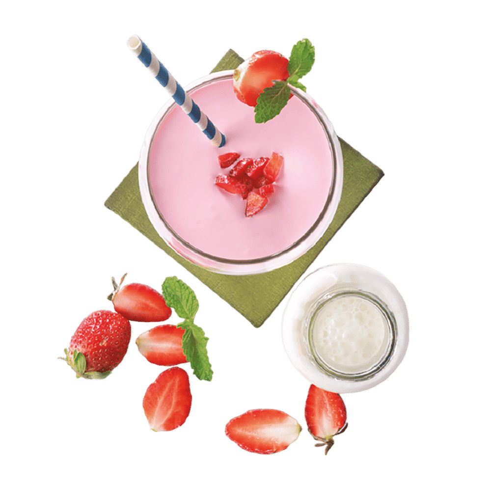 USHA Sure Blend 125 Watt 2 Speed Hand Blender with 3 Attachments (Shock Proof, Red/White)_10