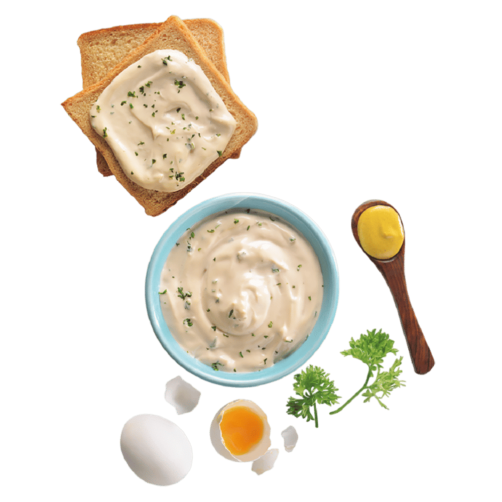 USHA Sure Blend 125 Watt 2 Speed Hand Blender with 3 Attachments (Shock Proof, Red/White)_12