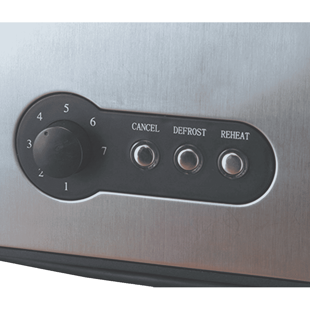 BOROSIL Krispy 1500W 4 Slice Pop-Up Toaster with Temperature Control (Silver) BOROSIL Krispy 1500W 4 Slice Pop-Up Toaster with Temperature Control (Silver)_4