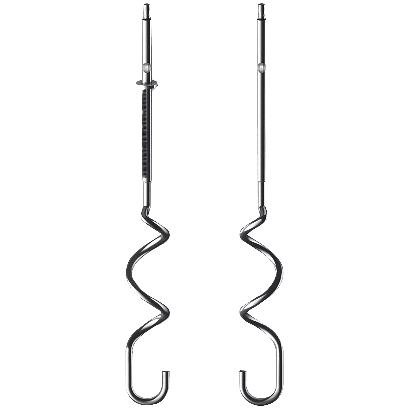 PHILIPS Daily Collection 300 Watt 5 Speed Hand Mixer with 4 Attachments (Non-Slip Grip, Black) PHILIPS Daily Collection 300 Watt 5 Speed Hand Mixer with 4 Attachments (Non-Slip Grip, Black)_6