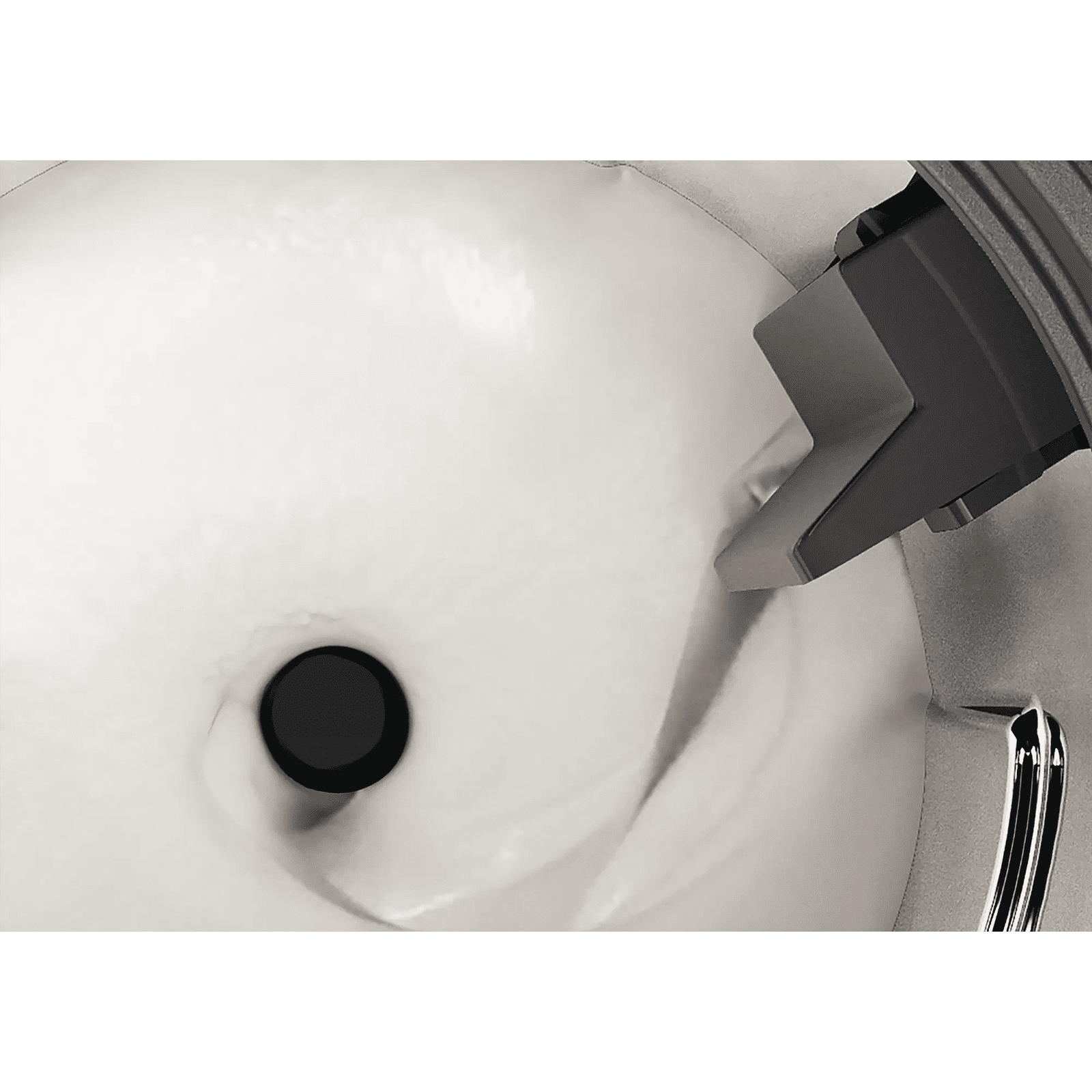 BOSCH TrueMixx Pro 1000 Watt 4 Jars Mixer Grinder (24000 RPM, Stone Pounding Technology, Black)_19