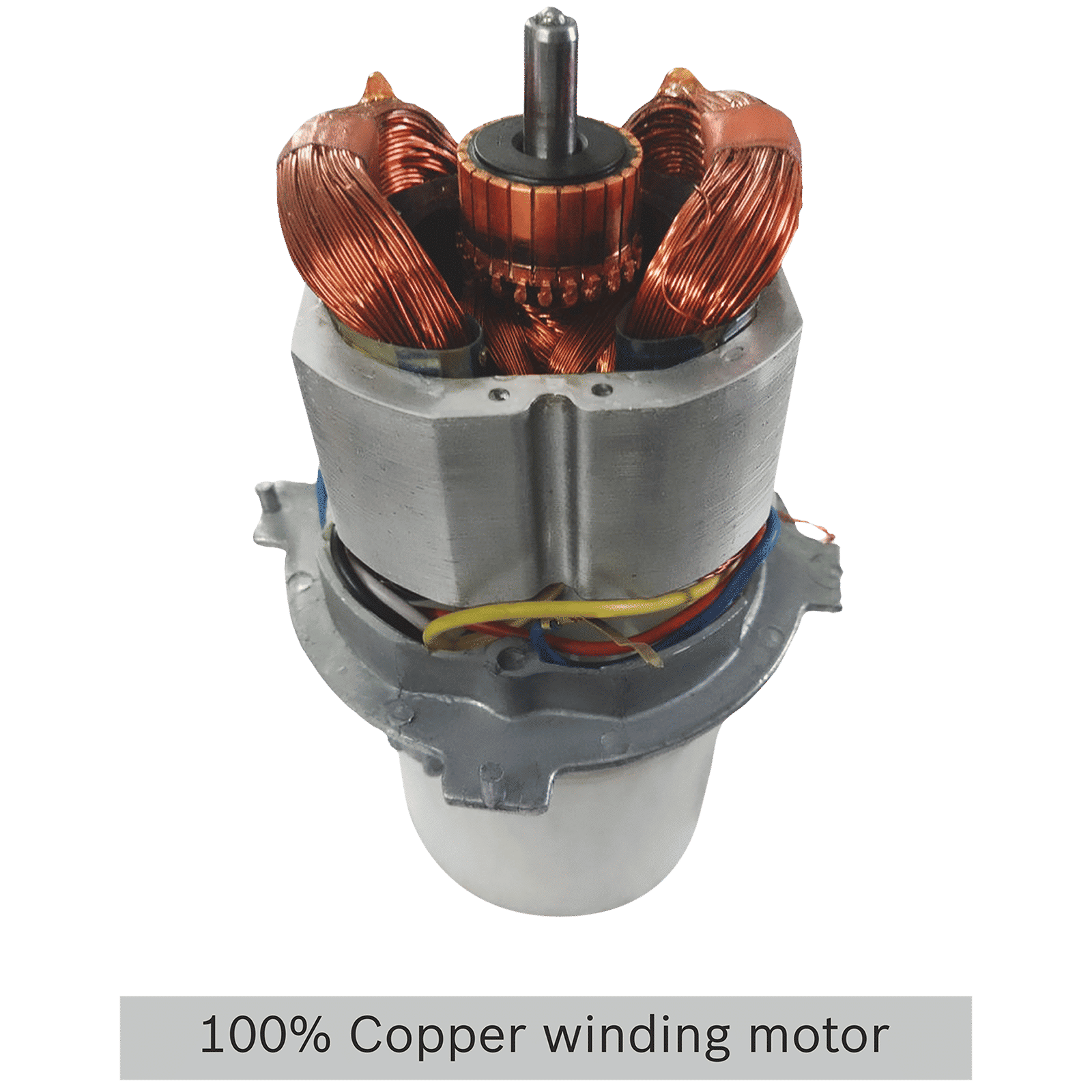 BOSCH TrueMixx Pro 1000 Watt 3 Jars Mixer Grinder (22000 RPM, Stone Pounding Technology, White)_19