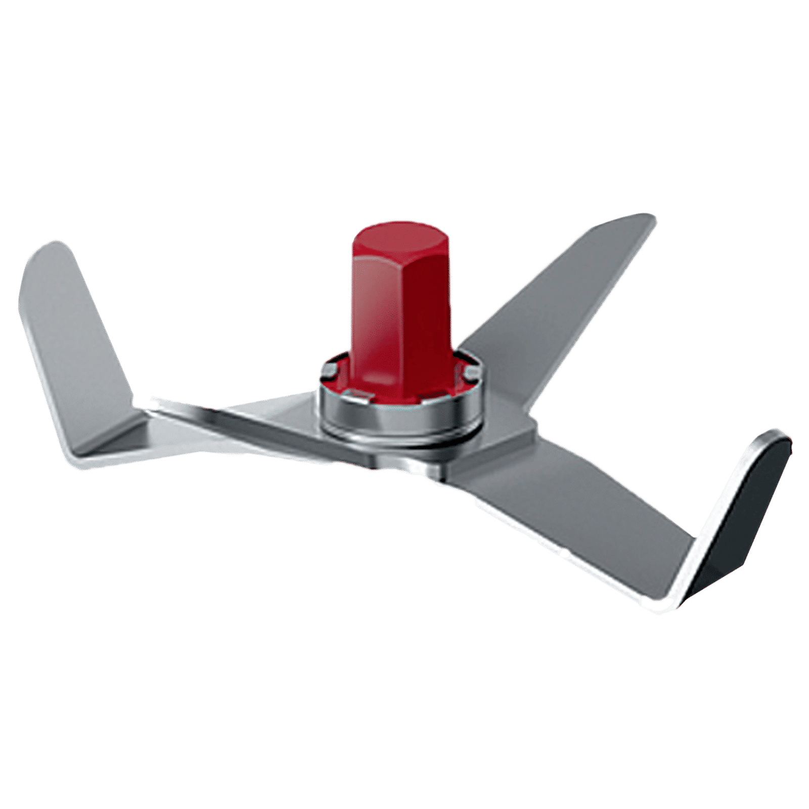 BOSCH TrueMixx Pro 1000 Watt 3 Jars Mixer Grinder (22000 RPM, Stone Pounding Technology, White)_5