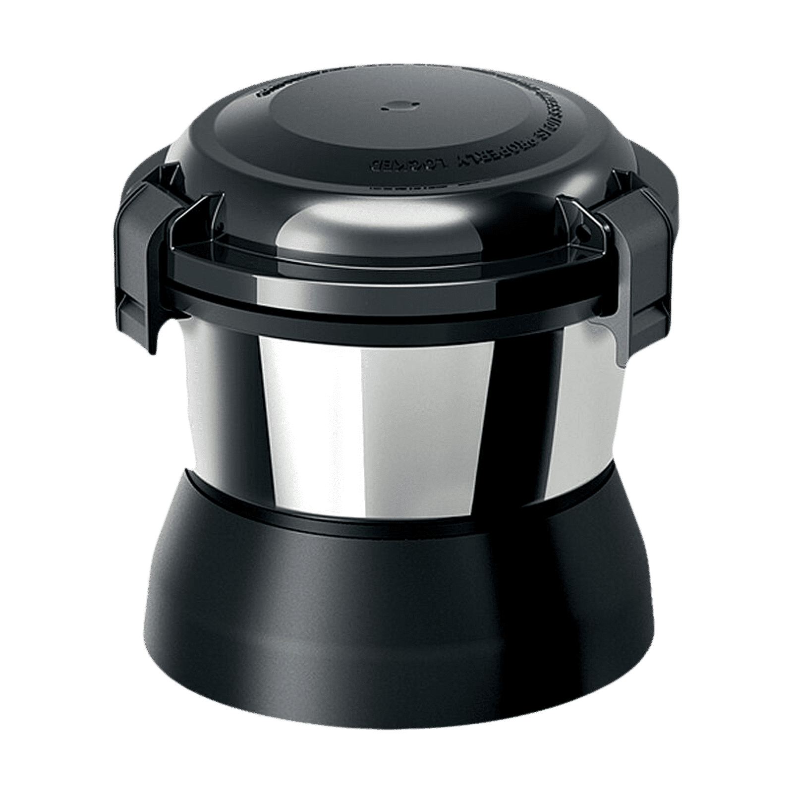 BOSCH TrueMixx Radiance 600 Watt 3 Jars Mixer Grinder (22000 RPM, Stone Pounding Technology, Red)_10