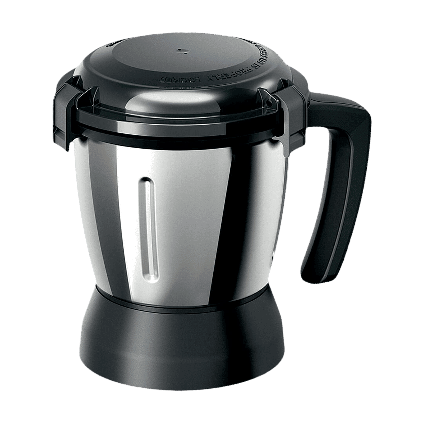 BOSCH TrueMixx Radiance 600 Watt 3 Jars Mixer Grinder (22000 RPM, Stone Pounding Technology, Red)_12