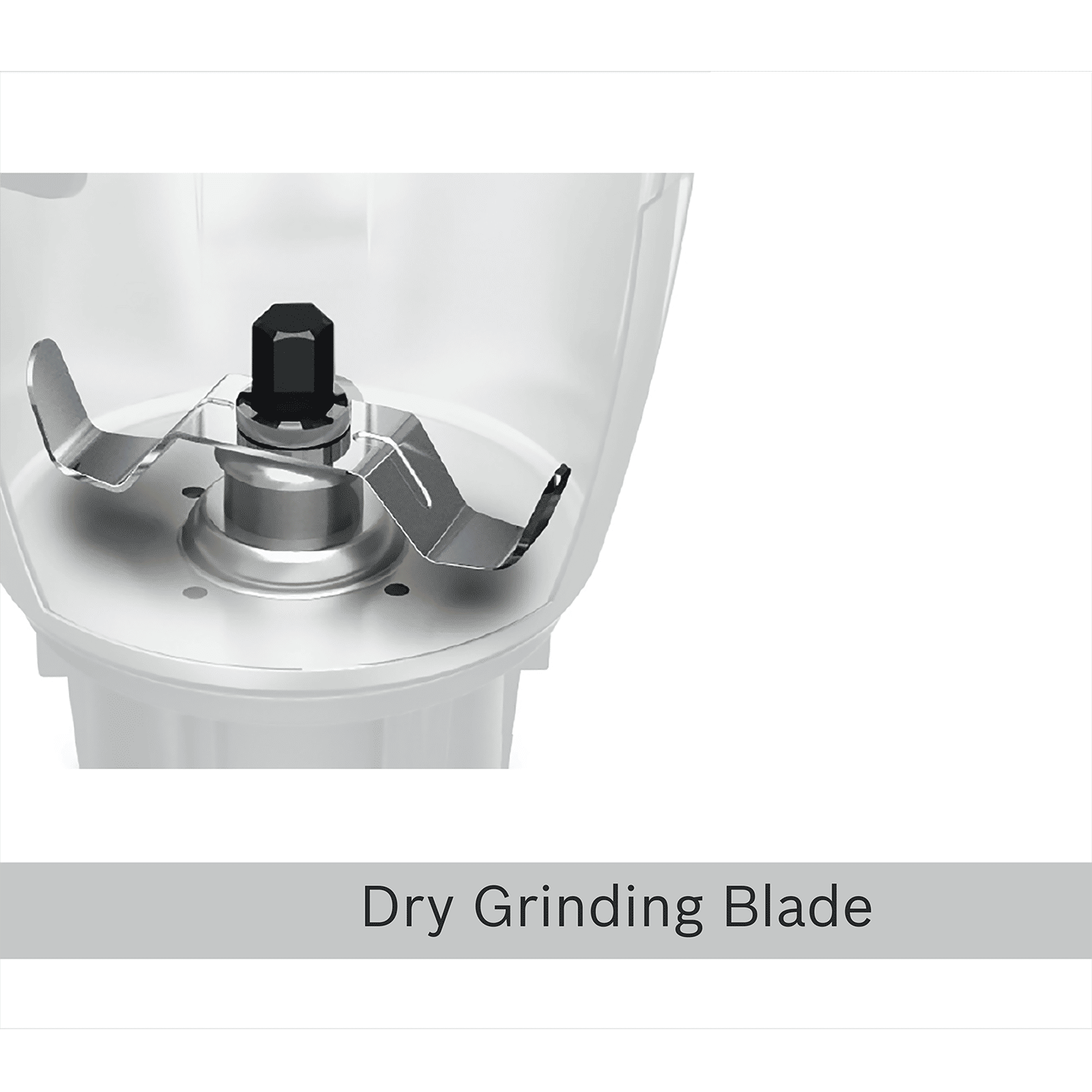 BOSCH TrueMixx Radiance 600 Watt 3 Jars Mixer Grinder (22000 RPM, Stone Pounding Technology, Red)_17