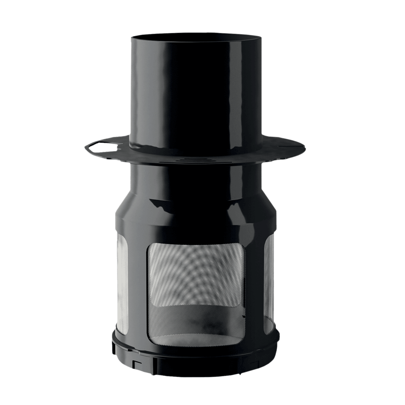 BOSCH TrueMixx Radiance 600 Watt 4 Jars Mixer Grinder (22000 RPM, HiFlux Motor, Black) BOSCH TrueMixx Radiance 600 Watt 4 Jars Mixer Grinder (22000 RPM, HiFlux Motor, Black)_11