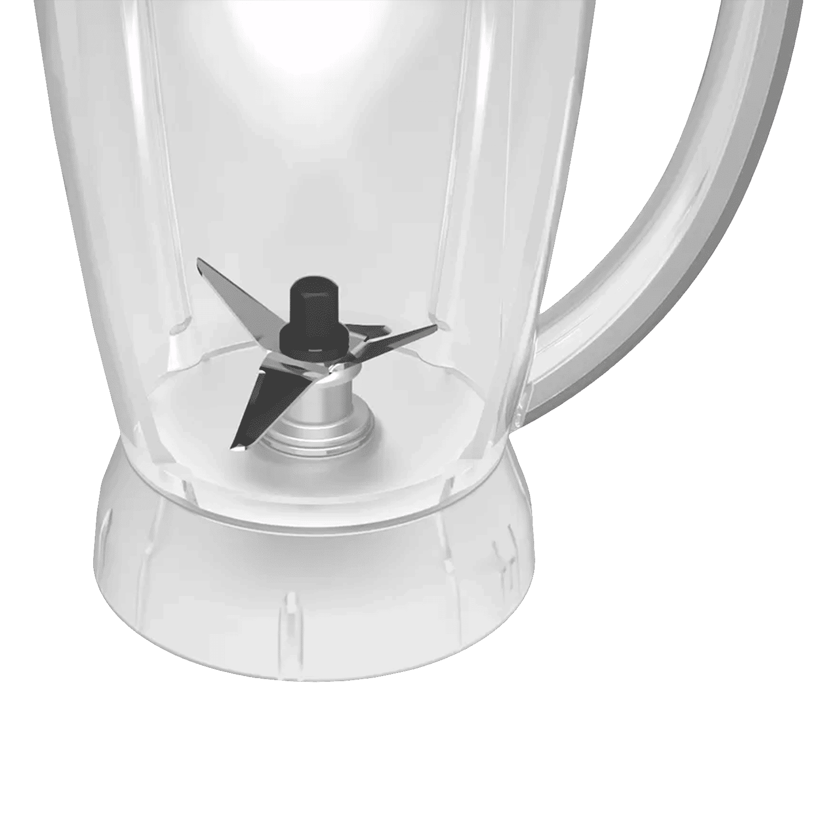 BOSCH TrueMixx Radiance 600 Watt 4 Jars Mixer Grinder (22000 RPM, HiFlux Motor, Black) BOSCH TrueMixx Radiance 600 Watt 4 Jars Mixer Grinder (22000 RPM, HiFlux Motor, Black)_14