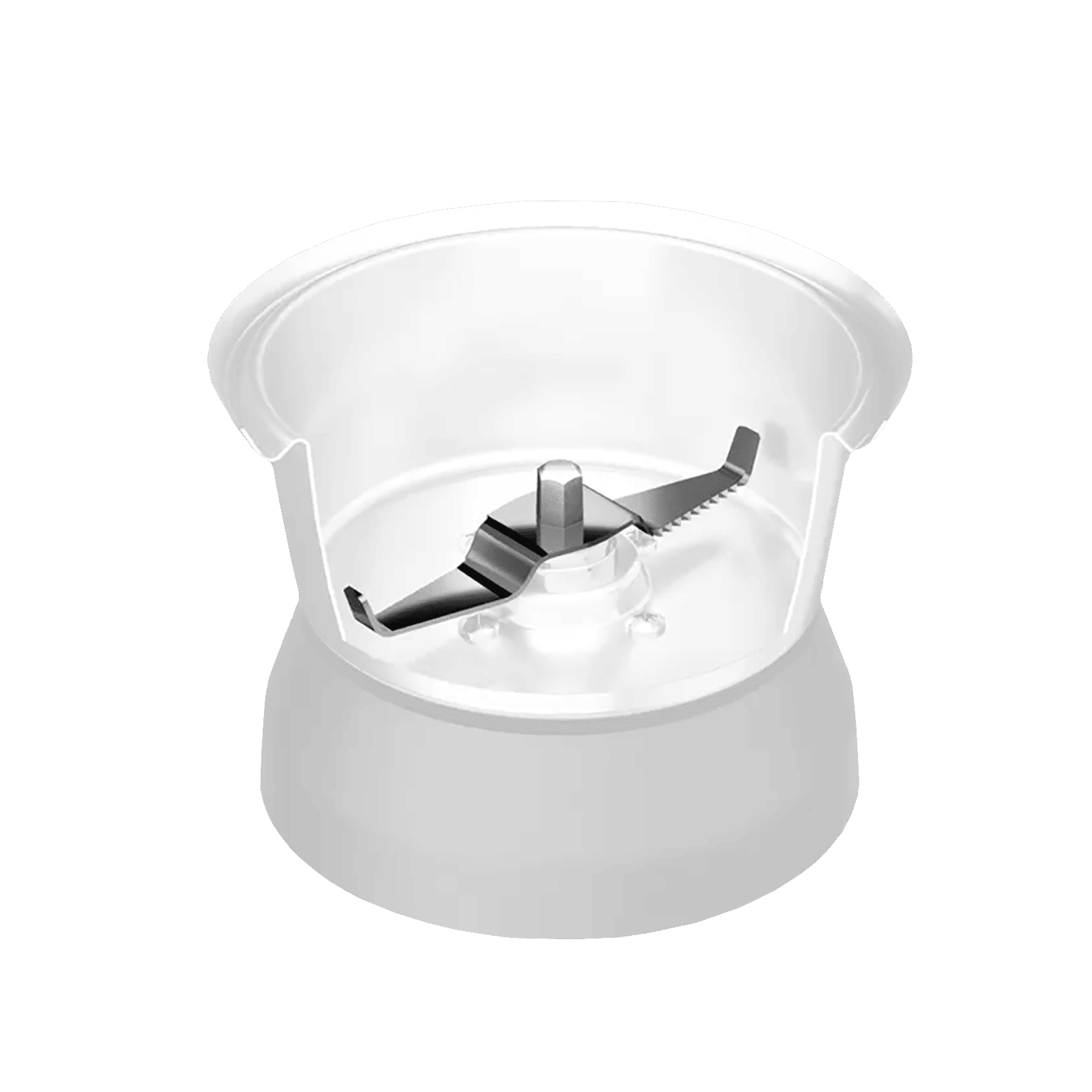 BOSCH TrueMixx Radiance 600 Watt 4 Jars Mixer Grinder (22000 RPM, HiFlux Motor, Black) BOSCH TrueMixx Radiance 600 Watt 4 Jars Mixer Grinder (22000 RPM, HiFlux Motor, Black)_16