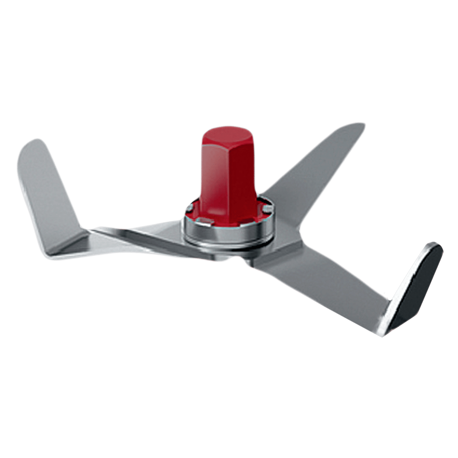 BOSCH TrueMixx Radiance 600 Watt 4 Jars Mixer Grinder (22000 RPM, HiFlux Motor, Black) BOSCH TrueMixx Radiance 600 Watt 4 Jars Mixer Grinder (22000 RPM, HiFlux Motor, Black)_5