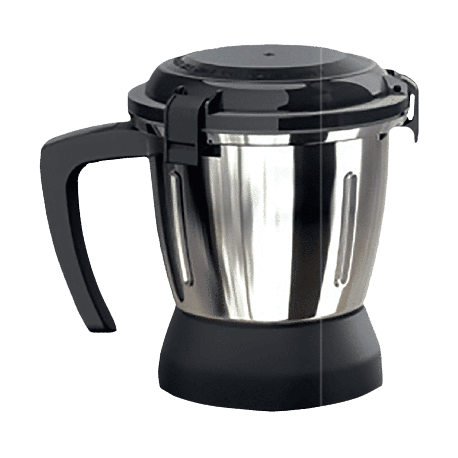 BOSCH TrueMixx Radiance 600 Watt 4 Jars Mixer Grinder (22000 RPM, HiFlux Motor, Black) BOSCH TrueMixx Radiance 600 Watt 4 Jars Mixer Grinder (22000 RPM, HiFlux Motor, Black)_8