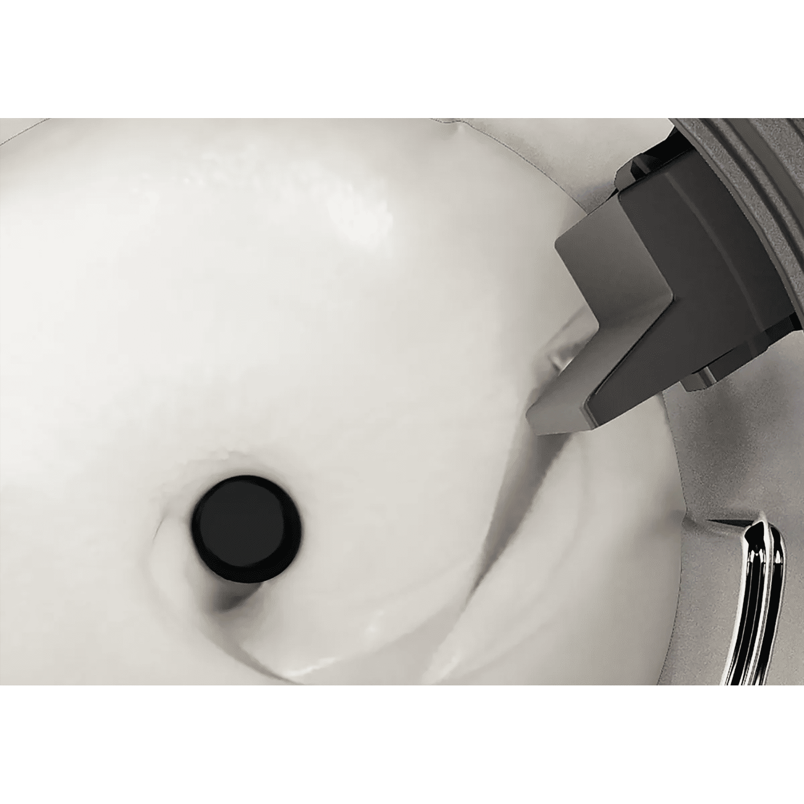 BOSCH TrueMixx Pro 750 Watt 4 Jars Mixer Grinder (22000 RPM, HiFlux Motor, Black)_15